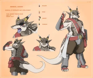 Artist Zerofox1000 - Page 92