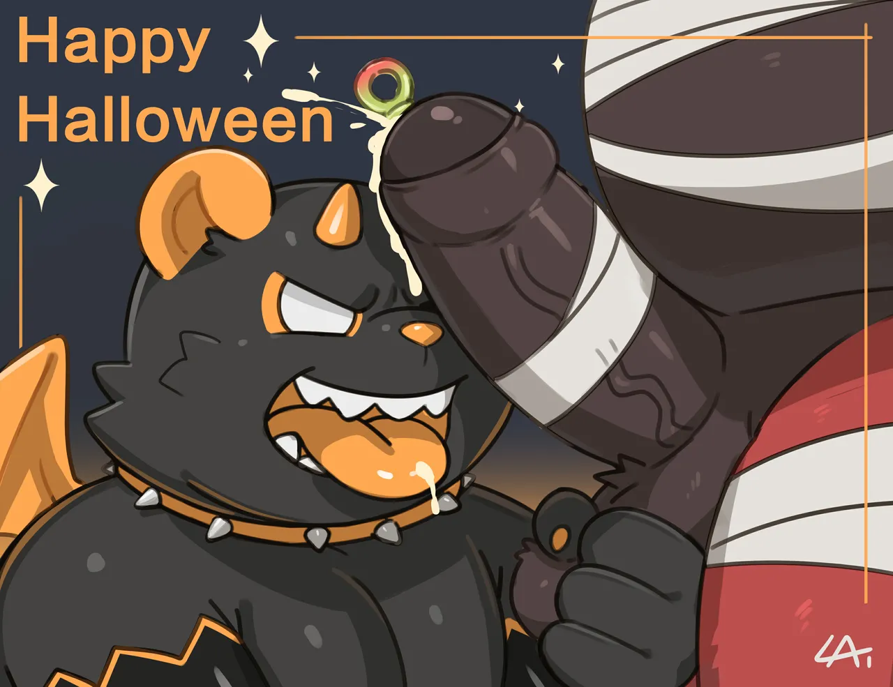 Artist醬油菜 - Image 102