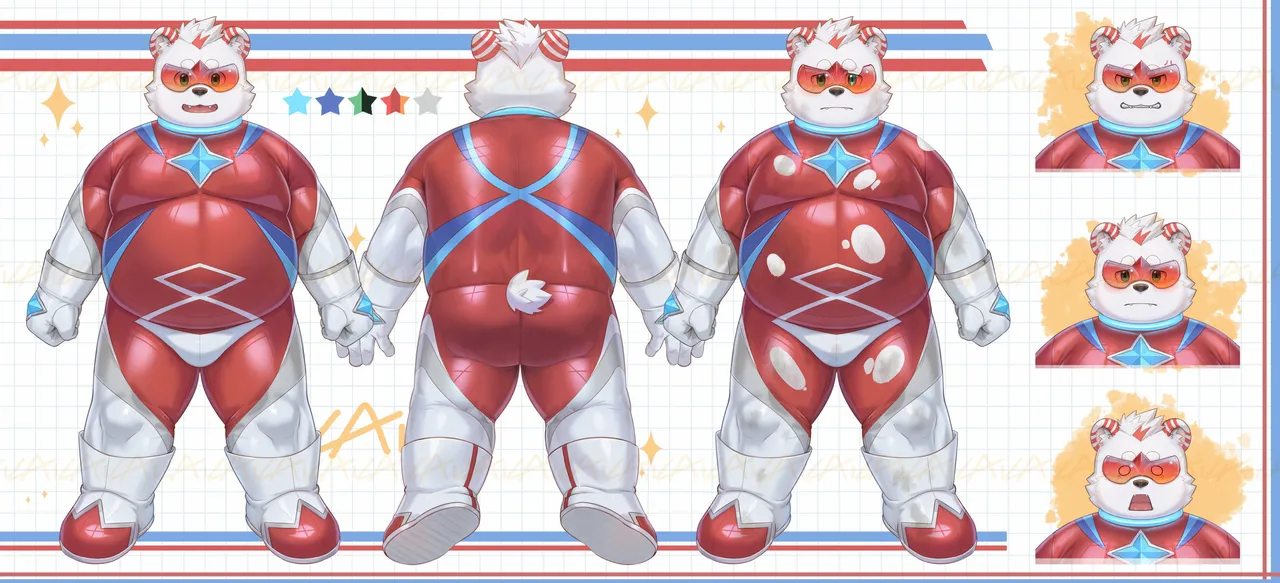 Artist醬油菜 - Image 105