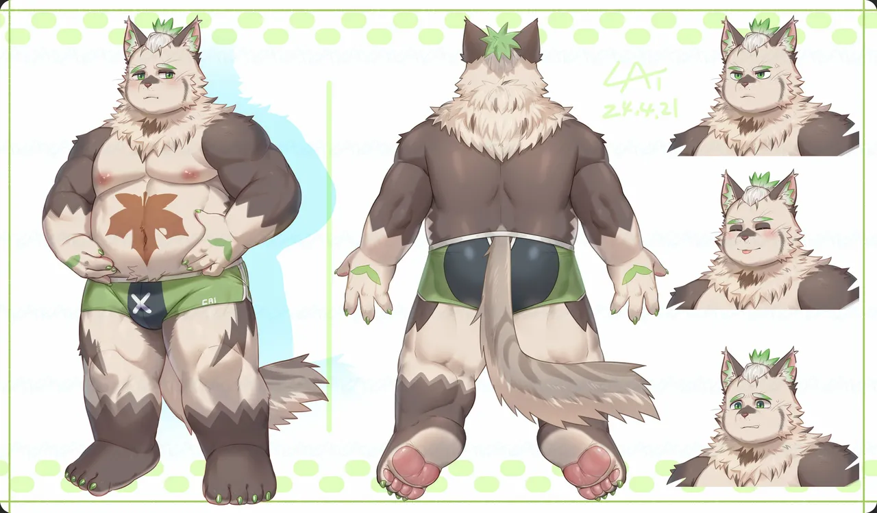 Artist醬油菜 - Image 109