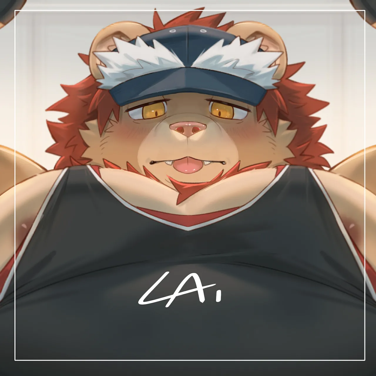 Artist醬油菜 - Image 111