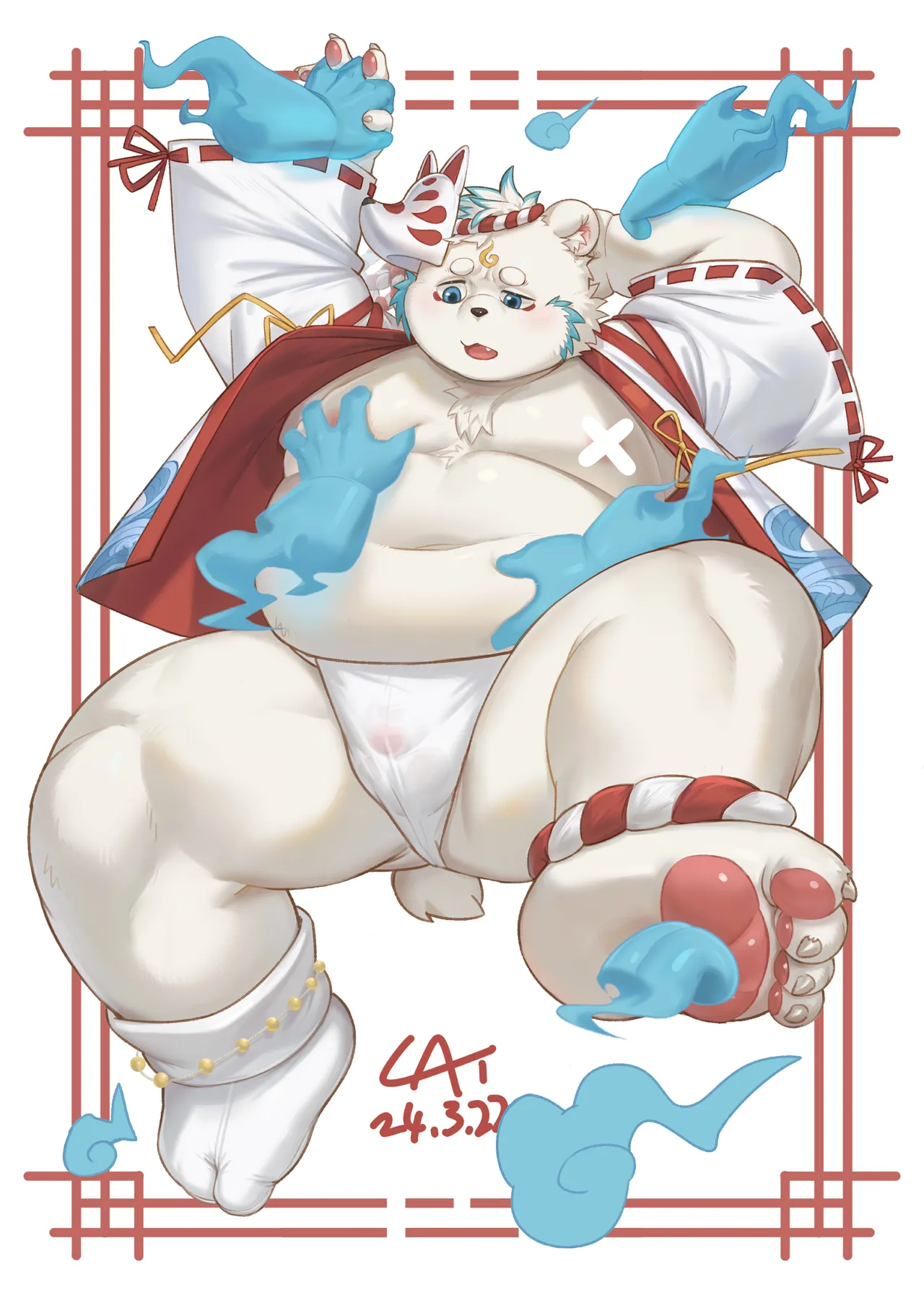 Artist醬油菜 - Image 113