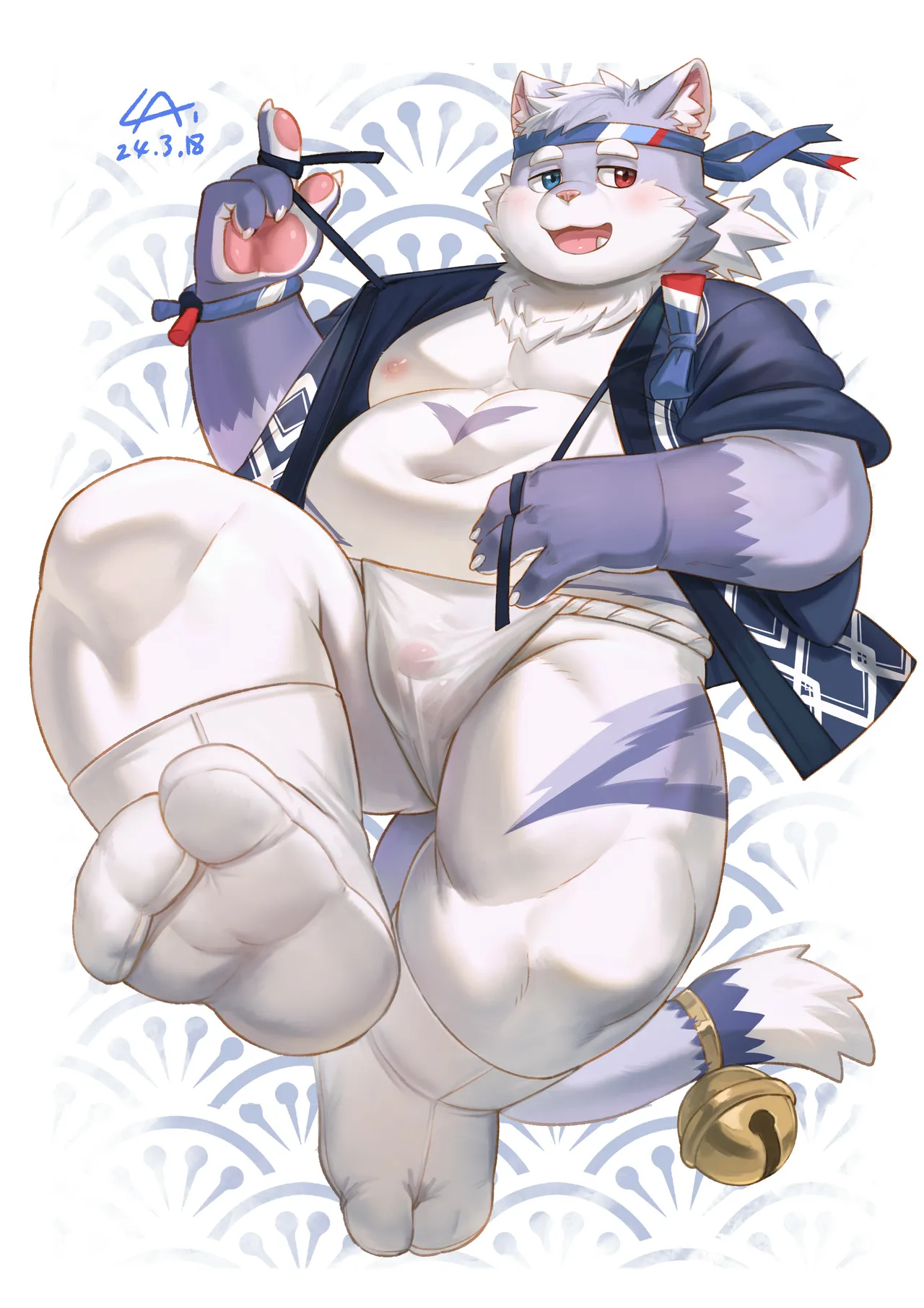 Artist醬油菜 - Image 114