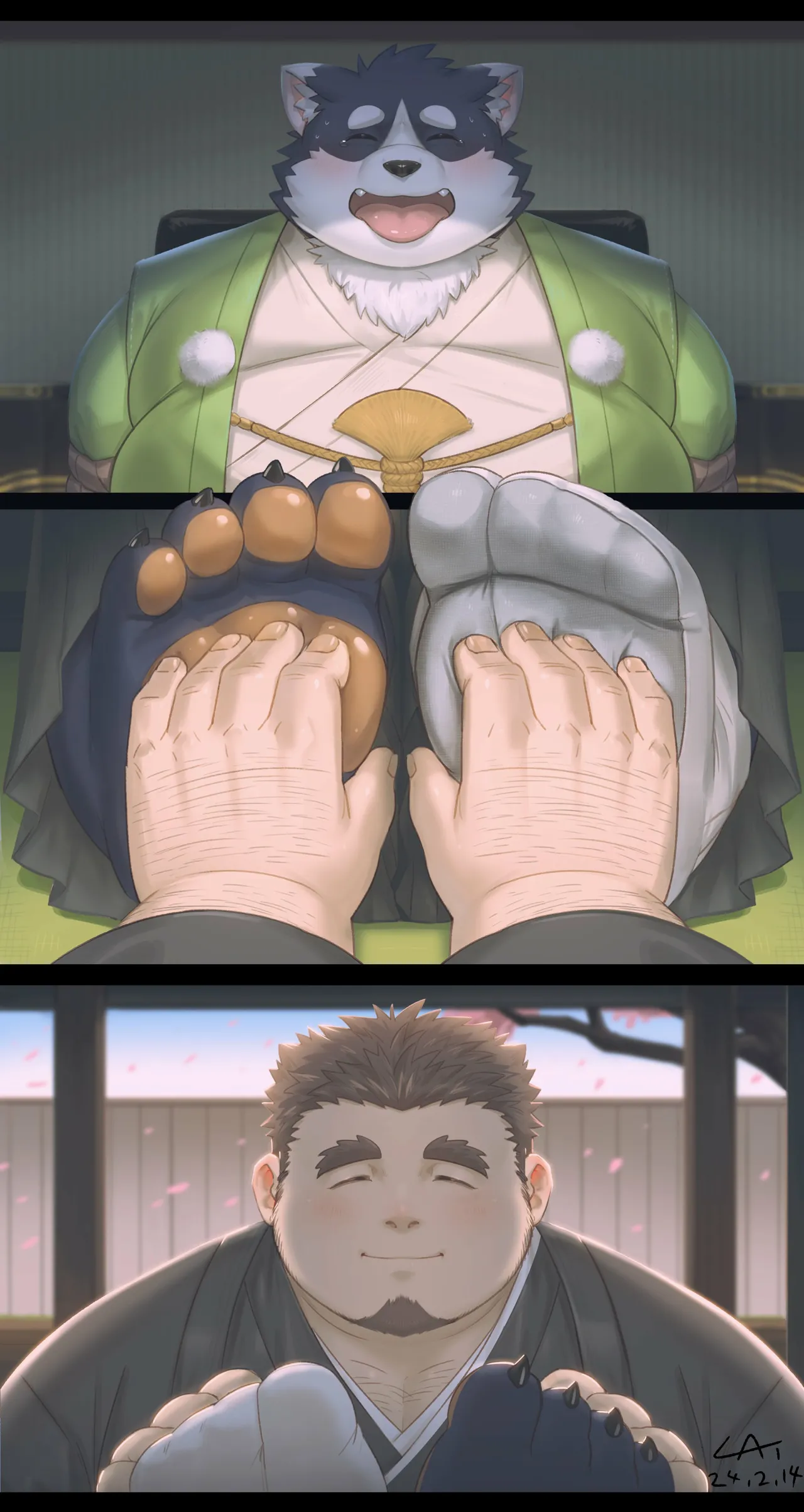 Artist醬油菜 - Image 117