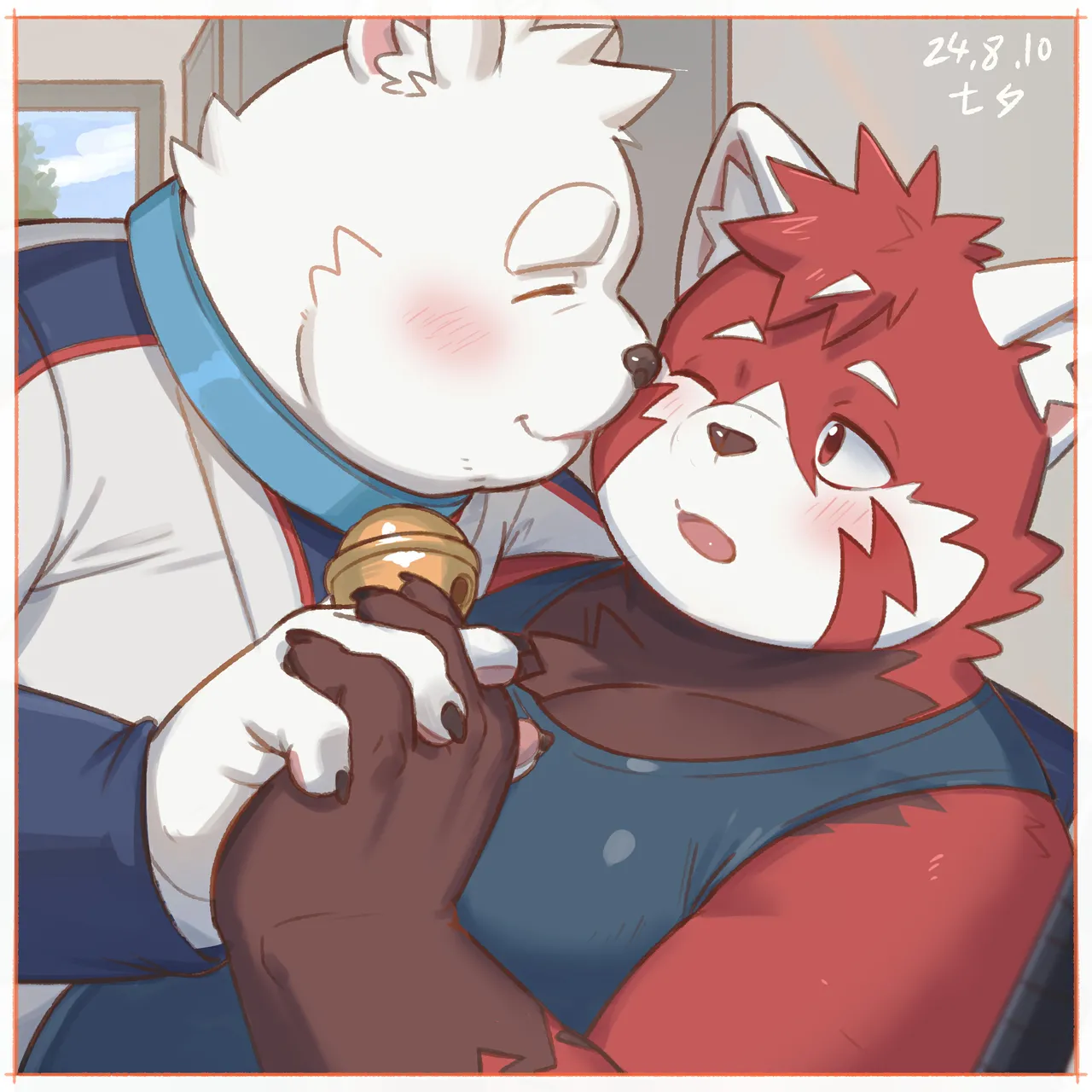 Artist醬油菜 - Image 131