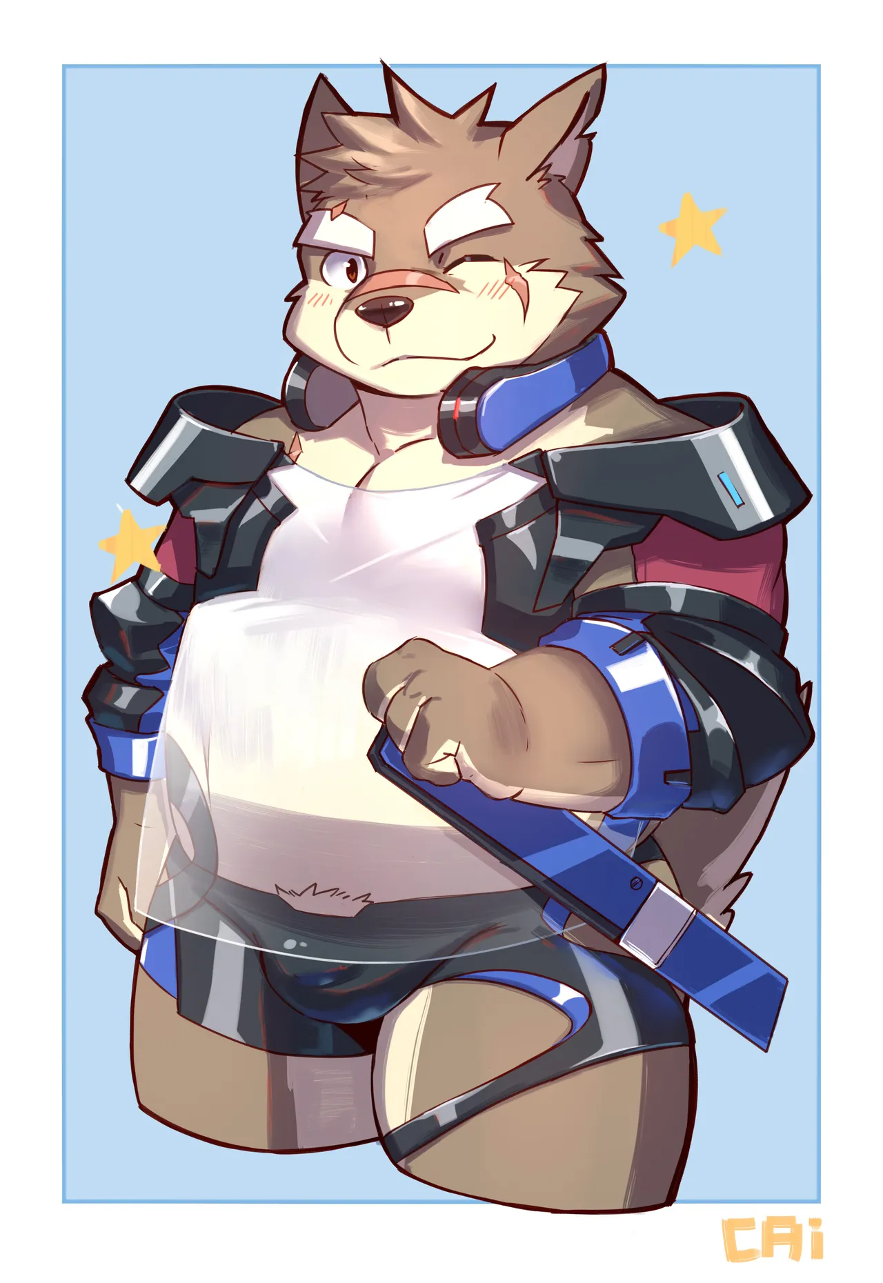 Artist醬油菜 - Image 144