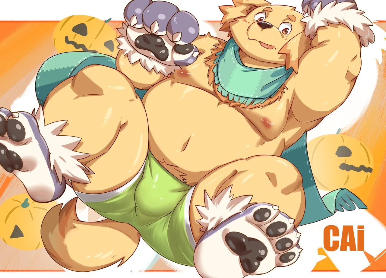 Artist醬油菜 - Image 153