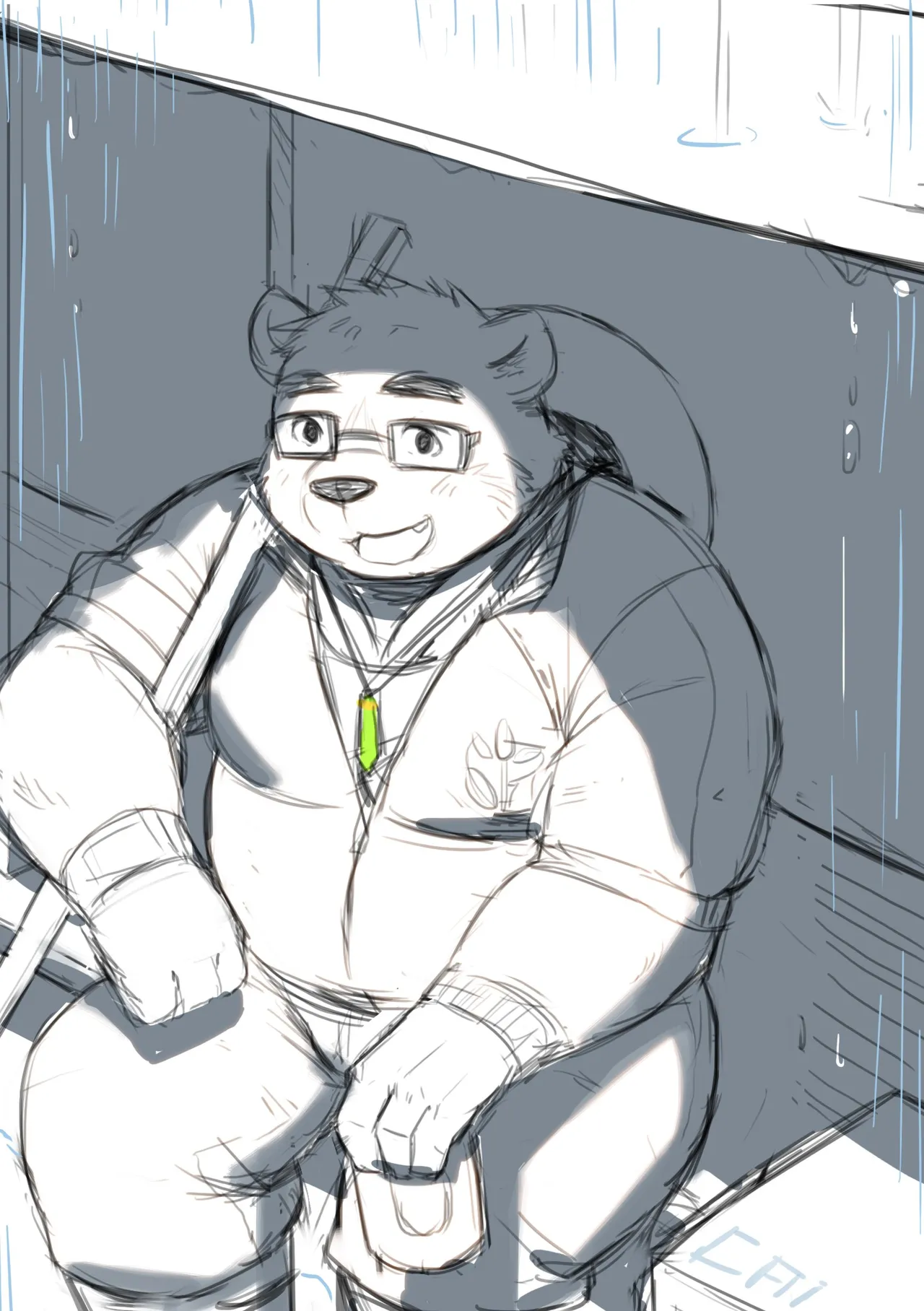 Artist醬油菜 - Image 154