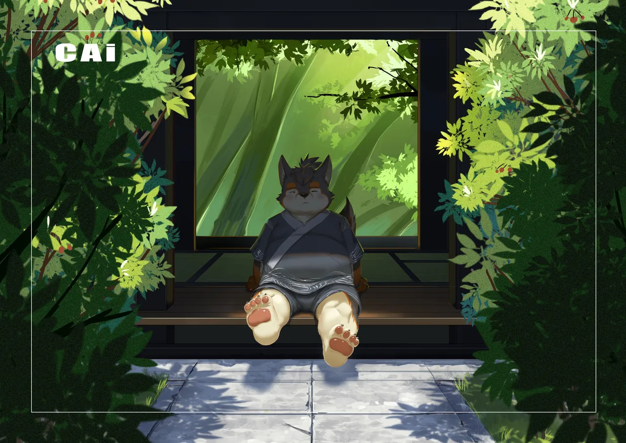 Artist醬油菜 - Image 178