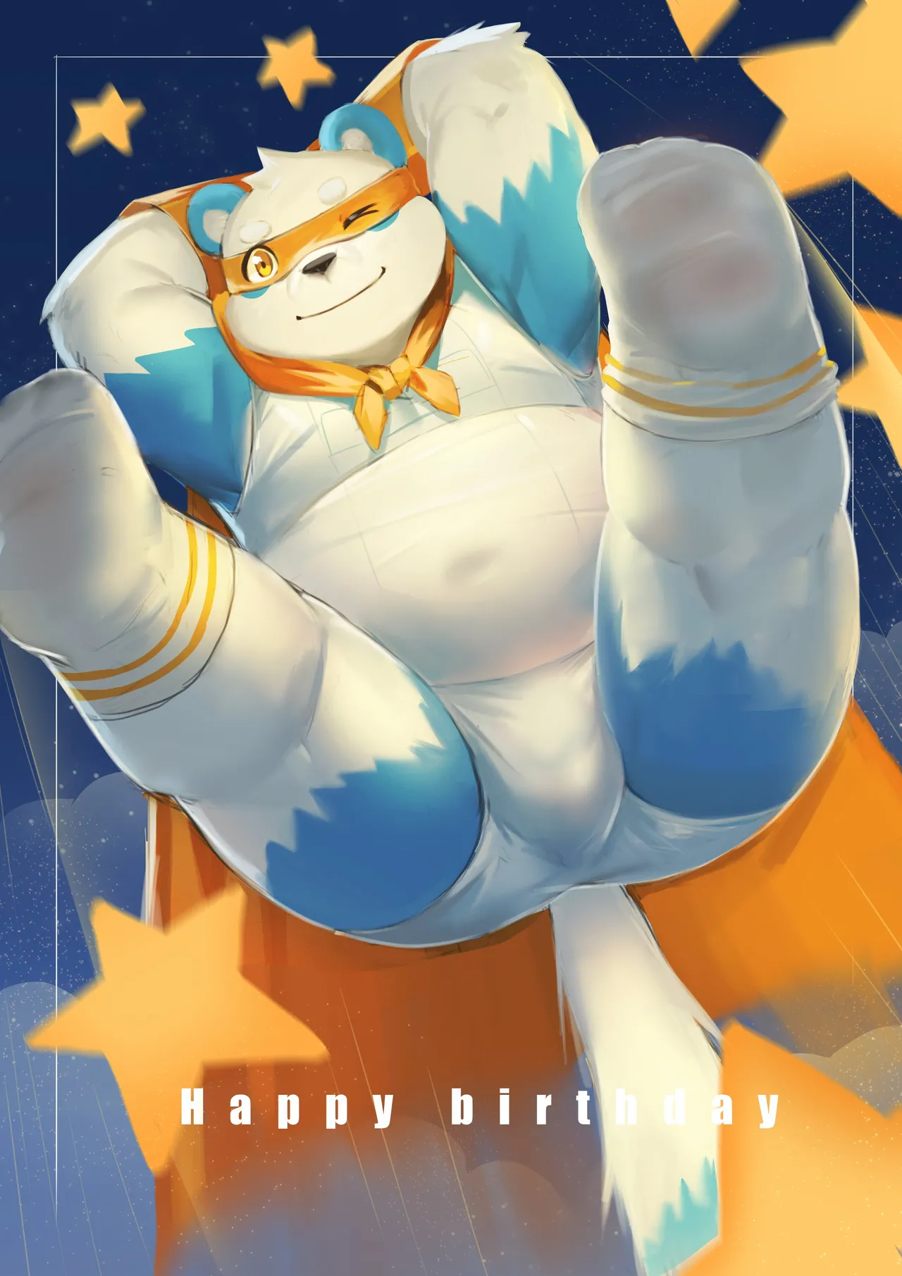 Artist醬油菜 - Image 184