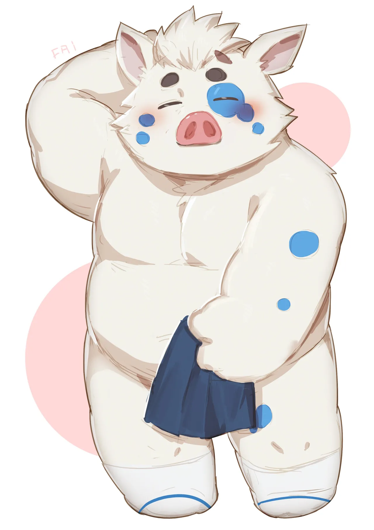 Artist醬油菜 - Image 196