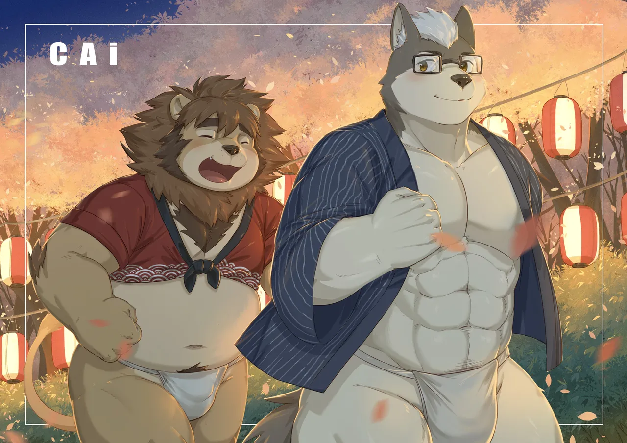 Artist醬油菜 - Image 198