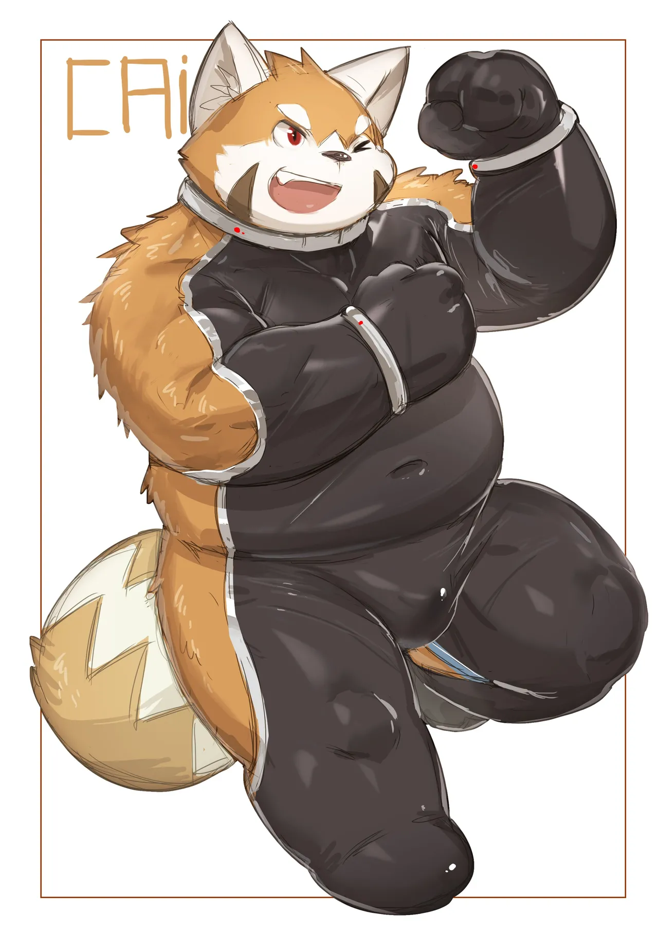 Artist醬油菜 - Image 199