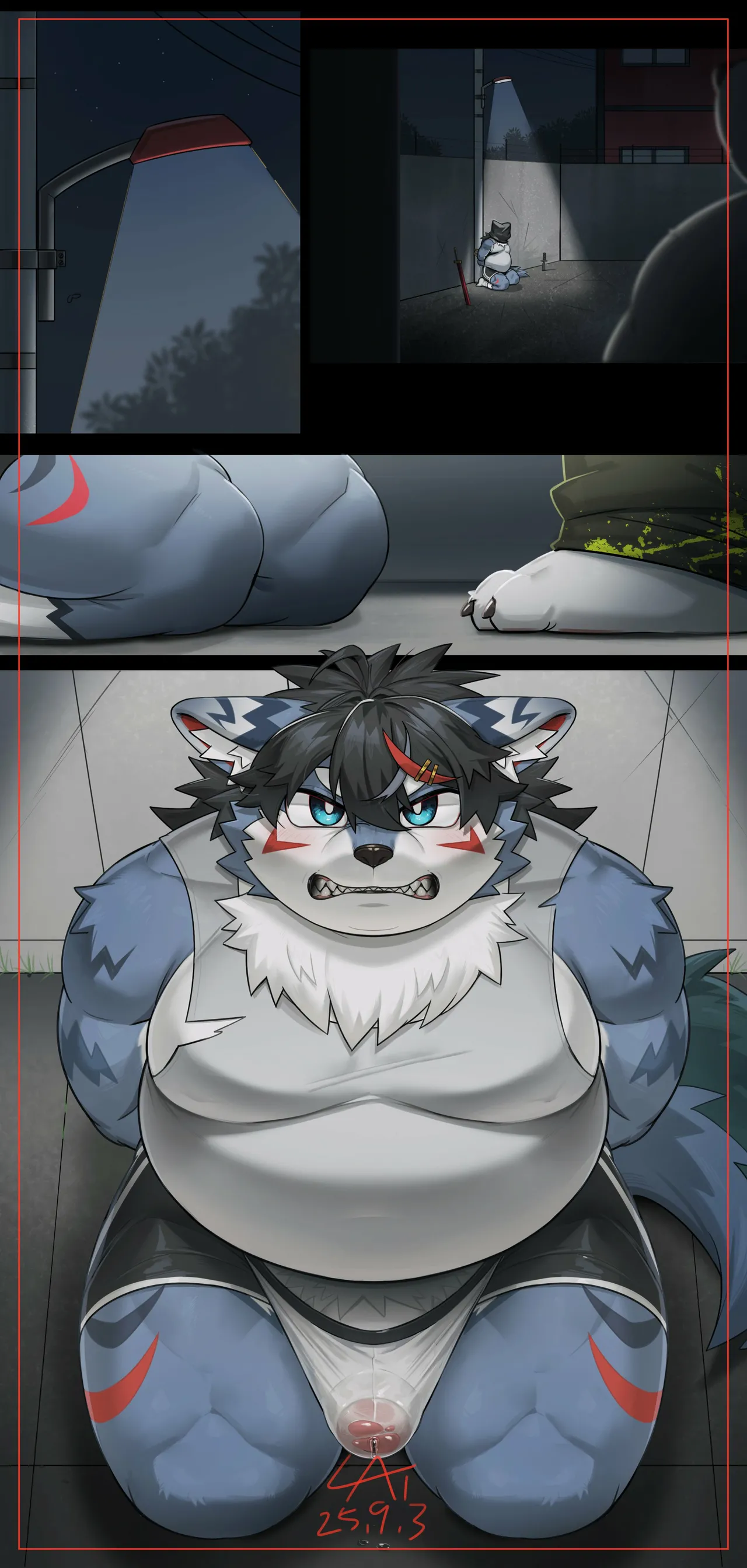 Artist醬油菜 - Image 20