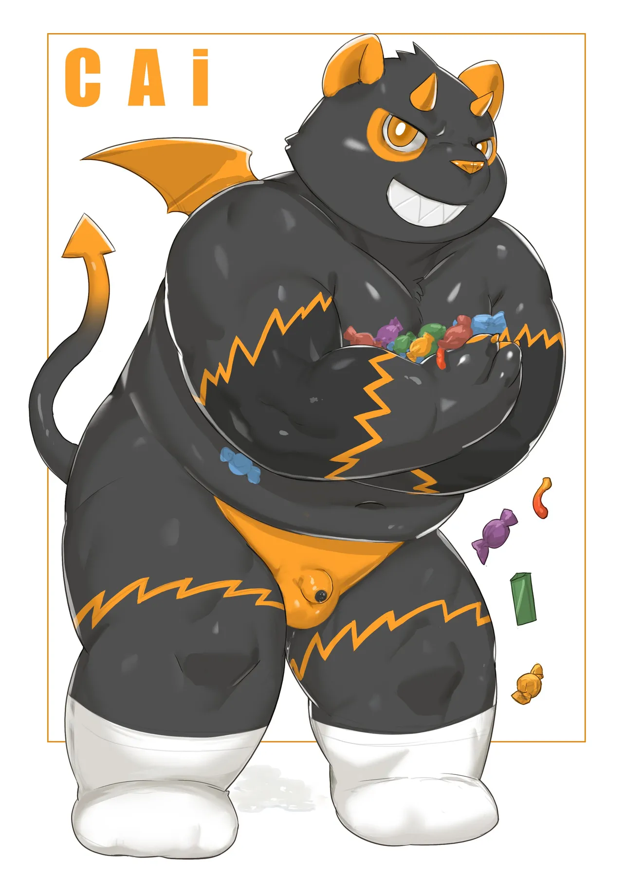 Artist醬油菜 - Image 202