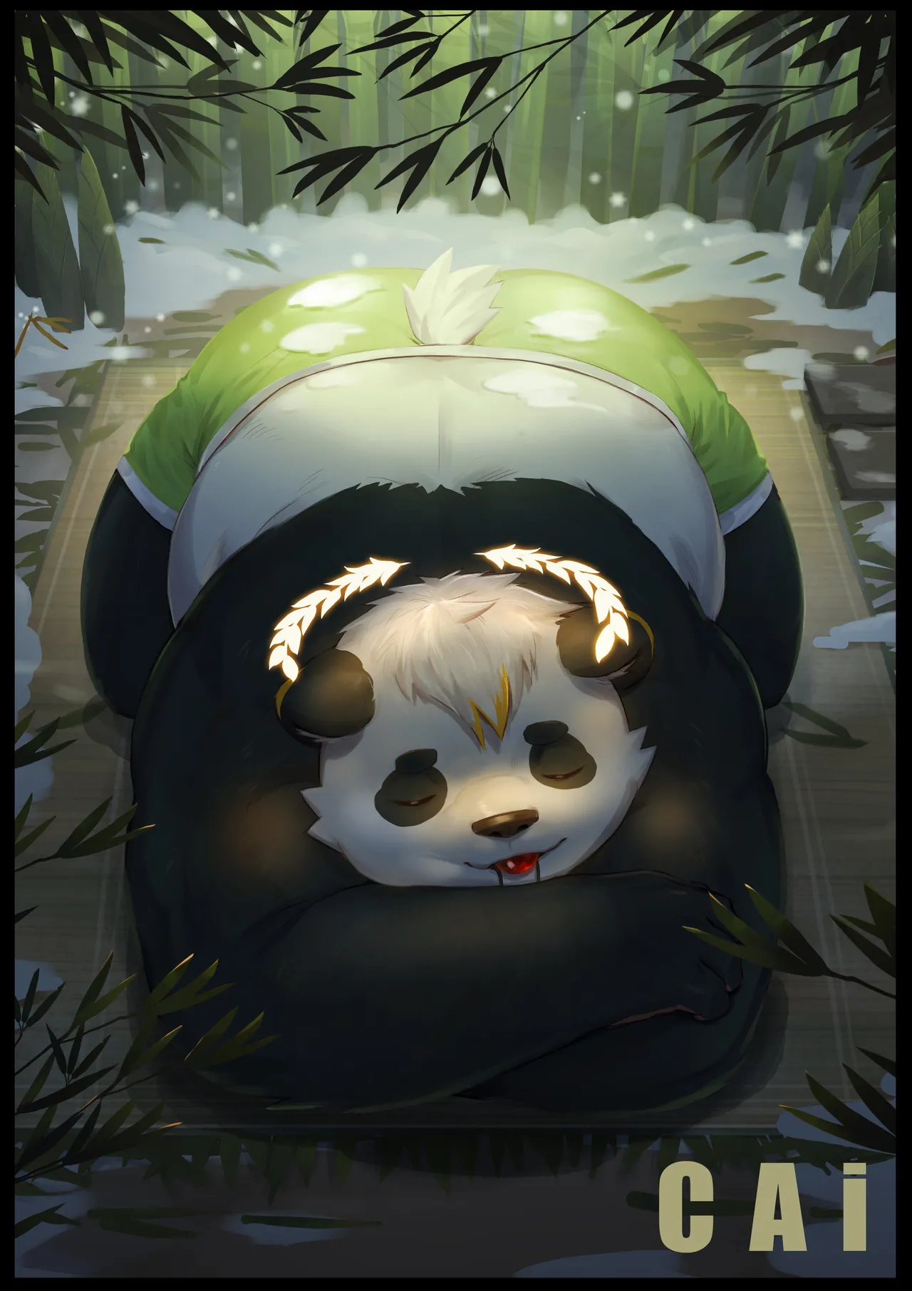 Artist醬油菜 - Image 211