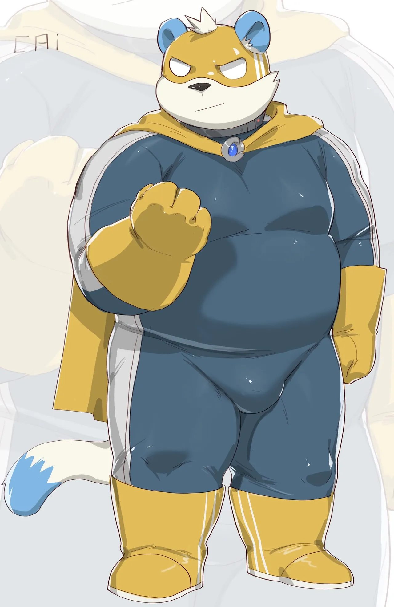 Artist醬油菜 - Image 221