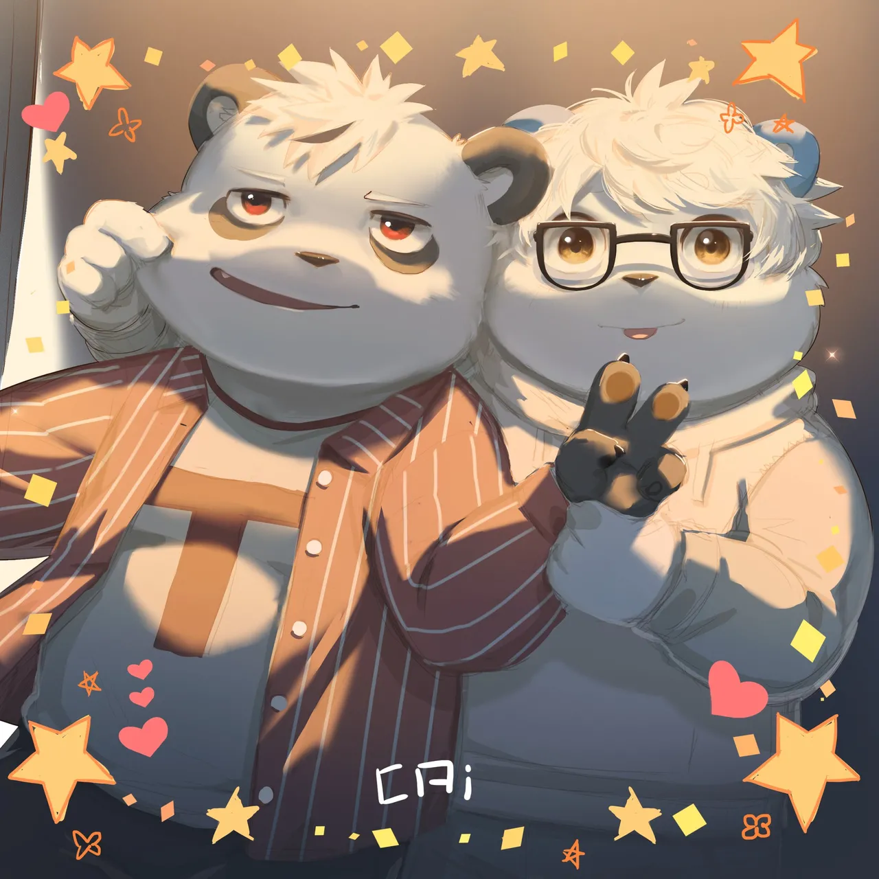 Artist醬油菜 - Image 224