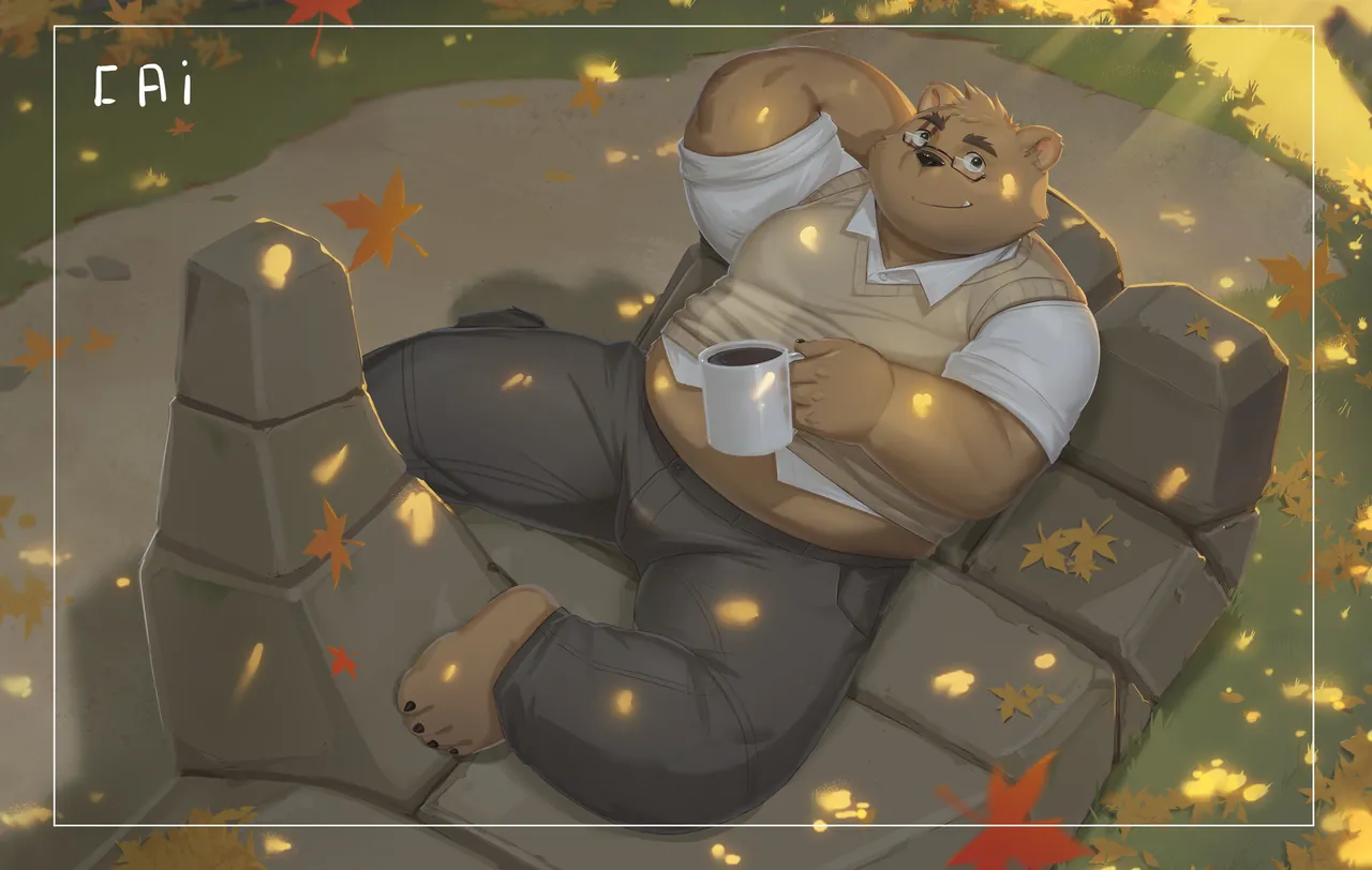 Artist醬油菜 - Image 227