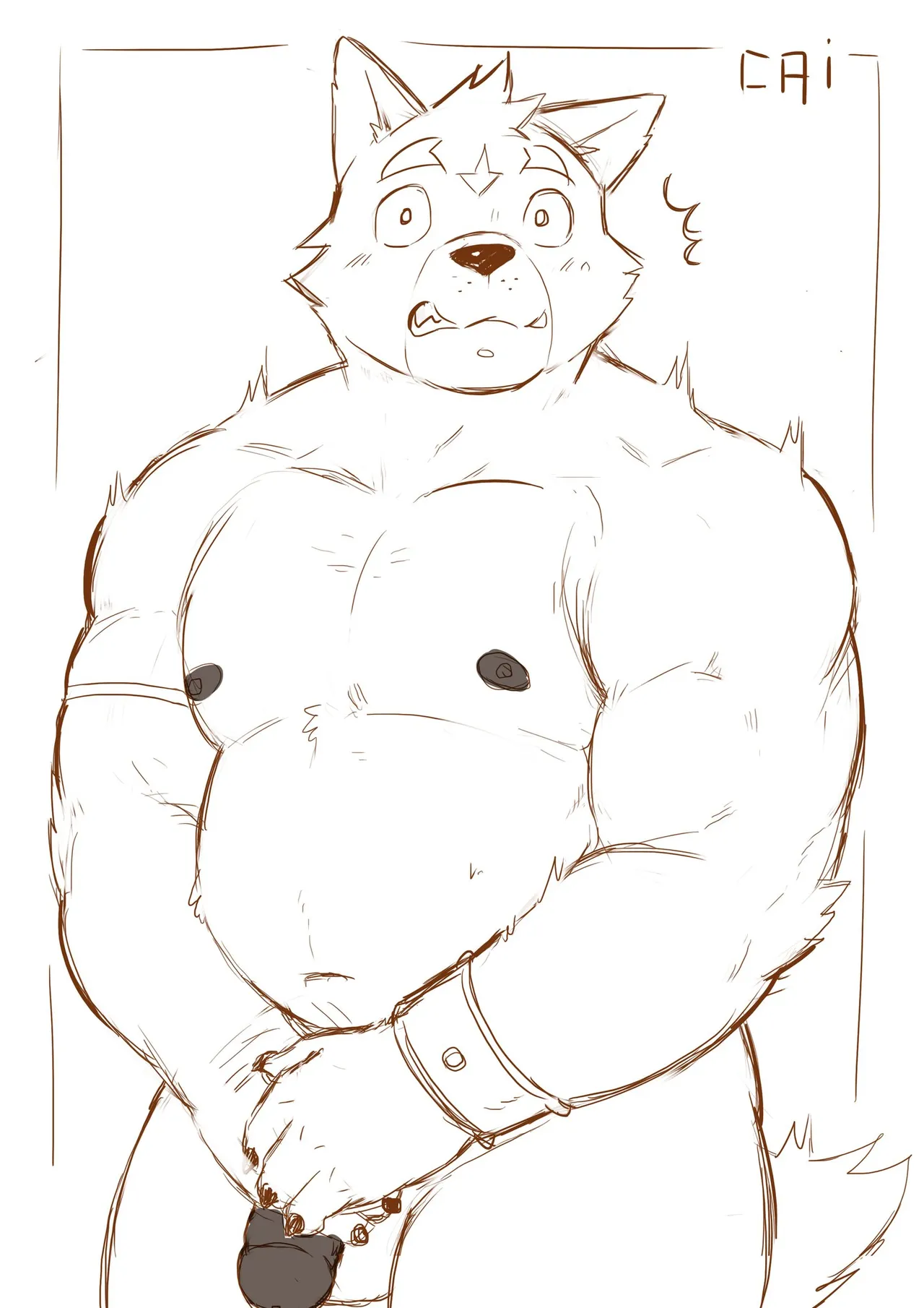 Artist醬油菜 - Image 231