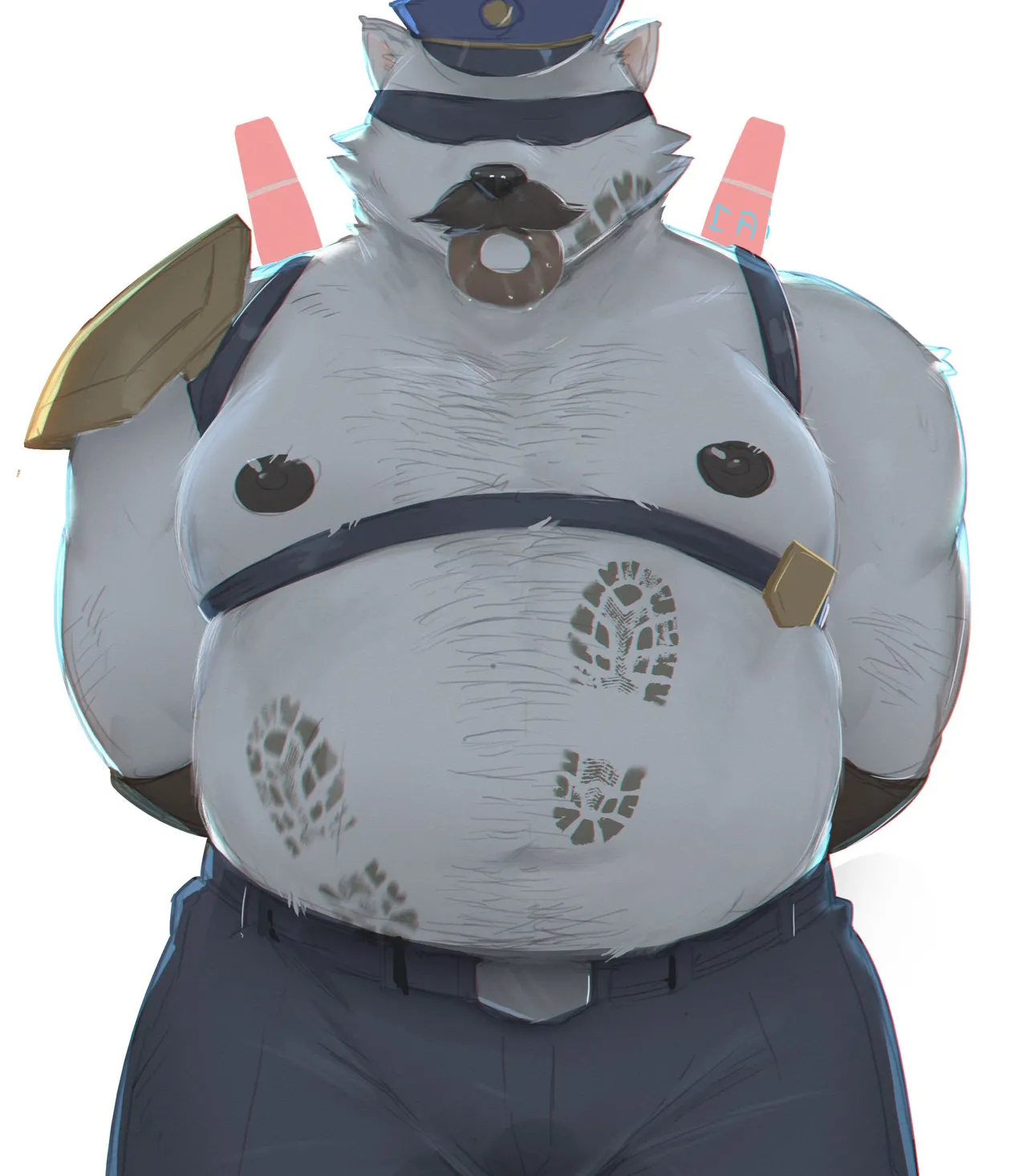 Artist醬油菜 - Image 241