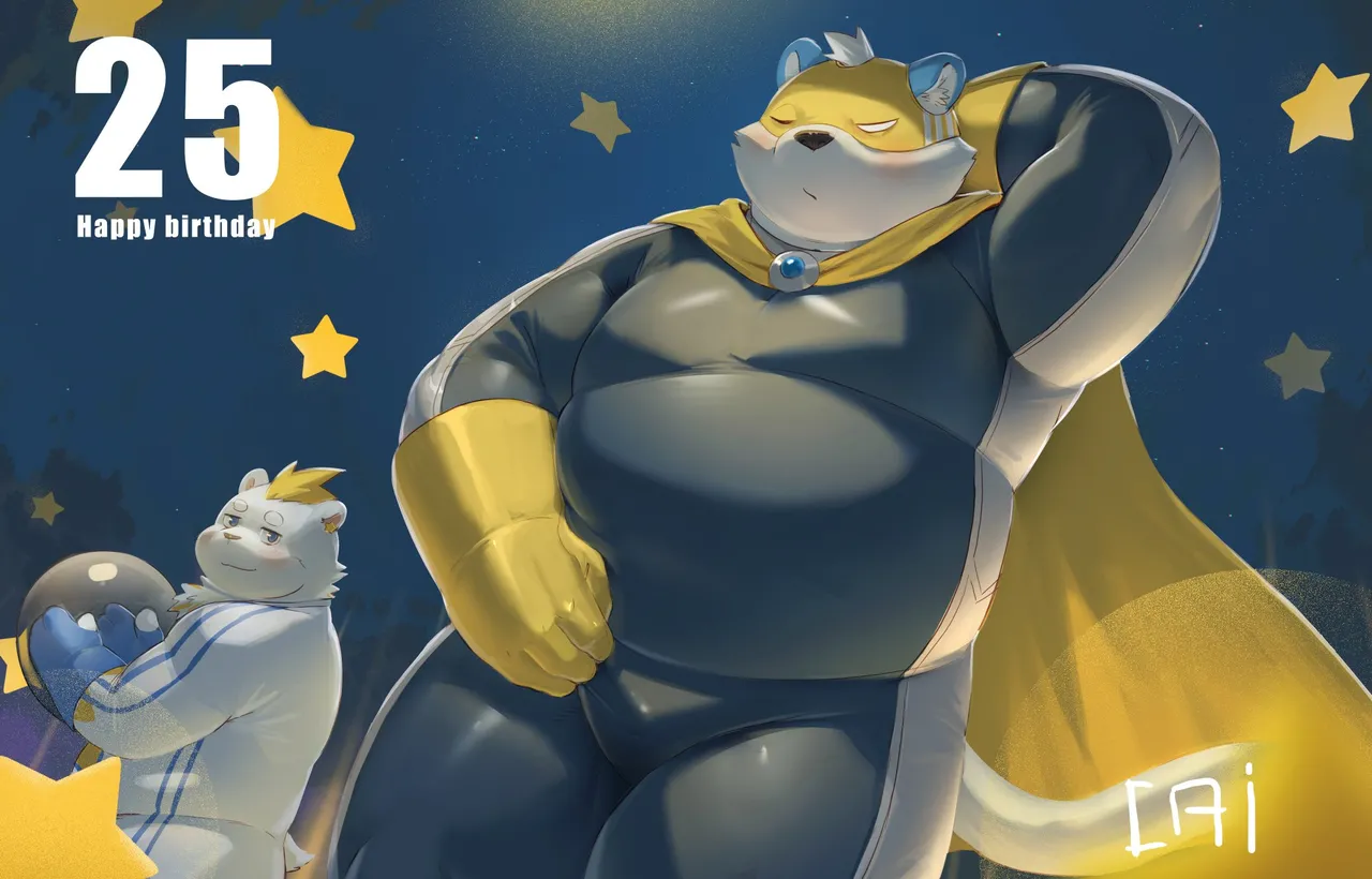 Artist醬油菜 - Image 265