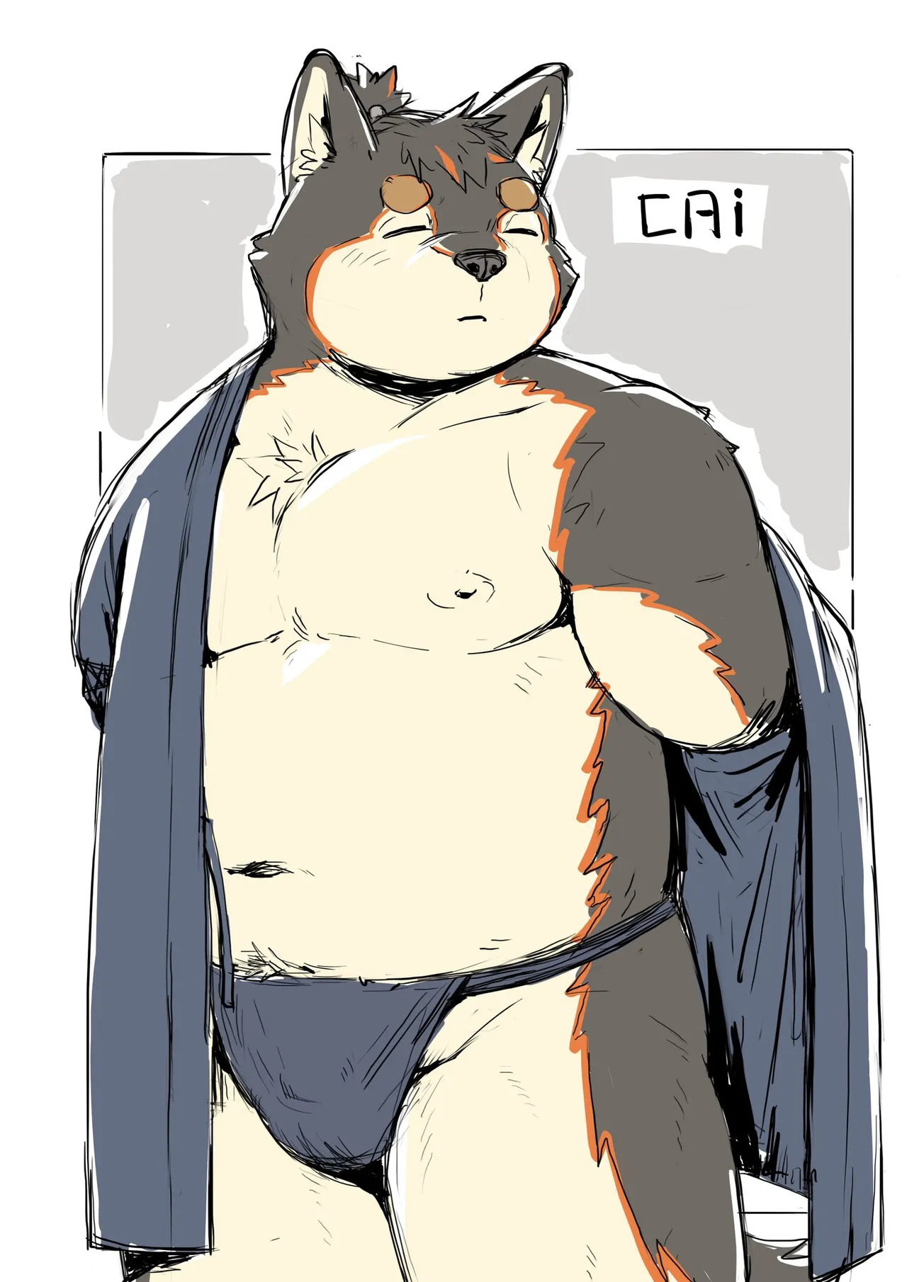 Artist醬油菜 - Image 270