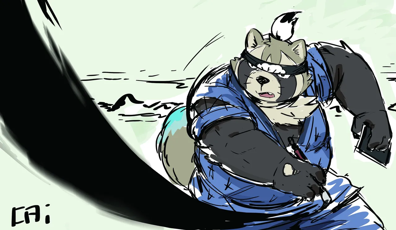 Artist醬油菜 - Image 275