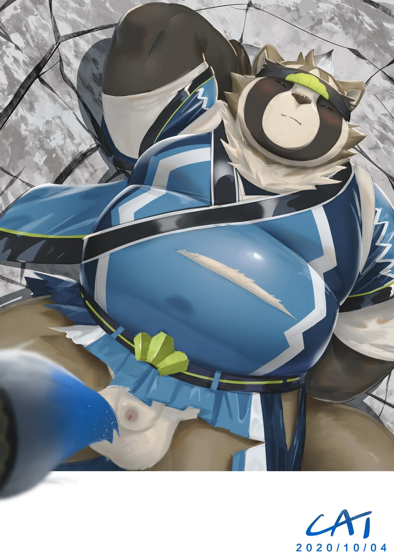 Artist醬油菜 - Image 278