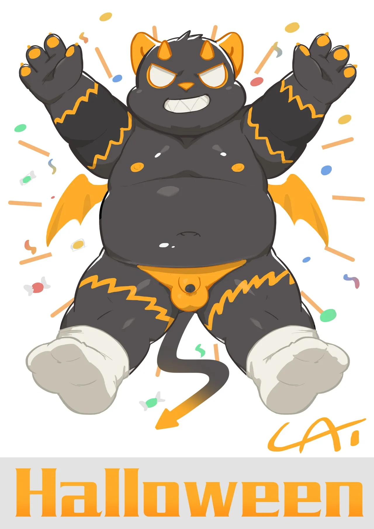 Artist醬油菜 - Image 280