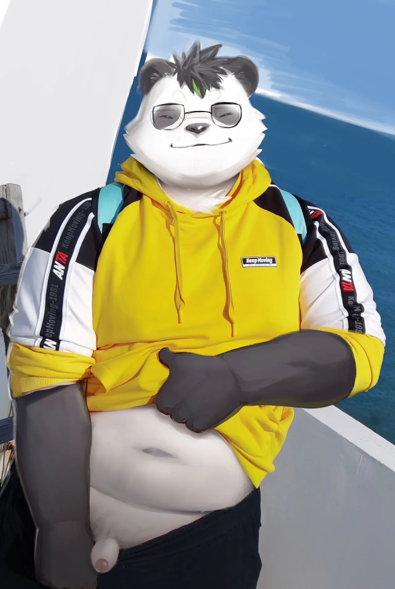 Artist醬油菜 - Image 281