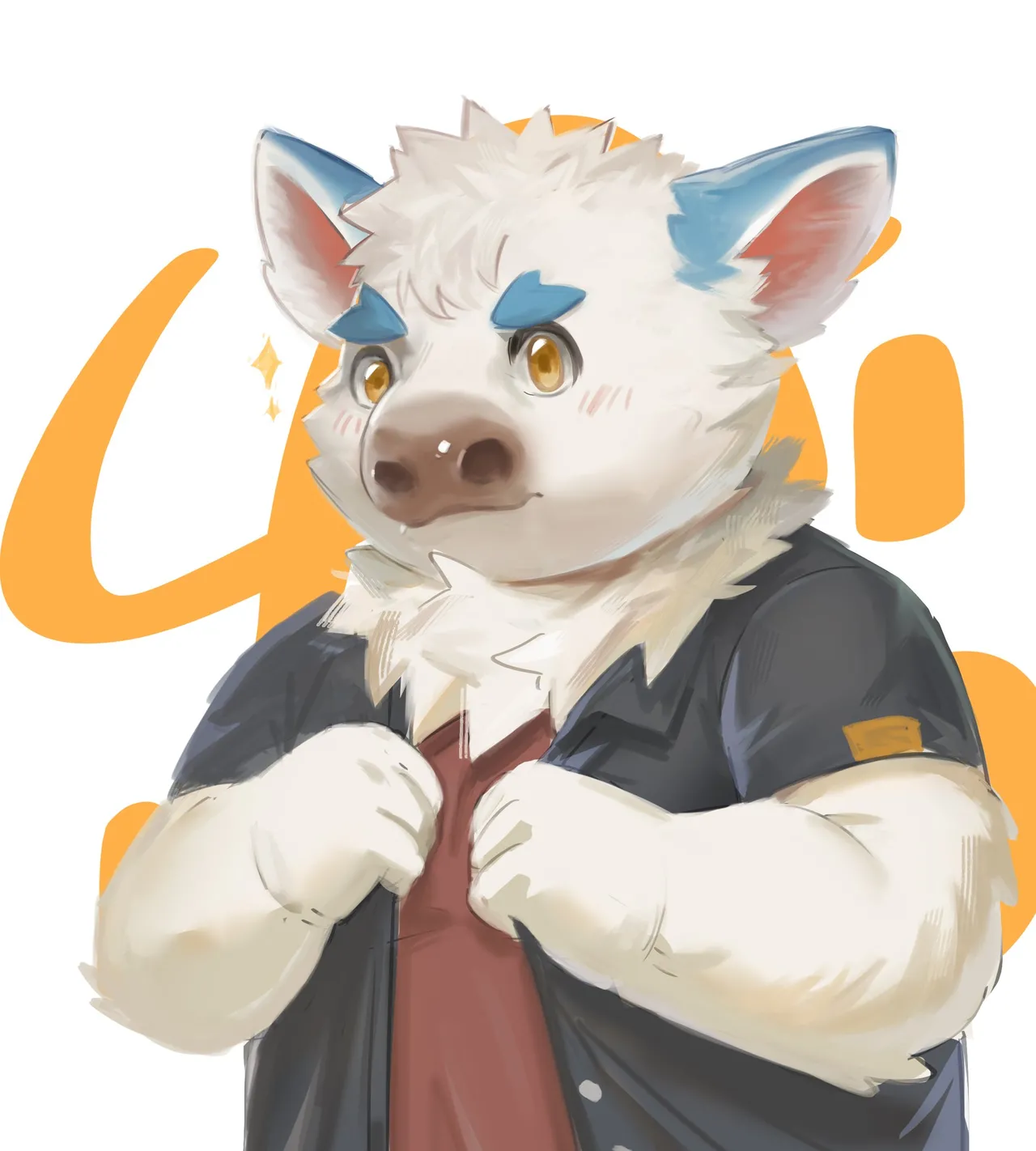 Artist醬油菜 - Image 293