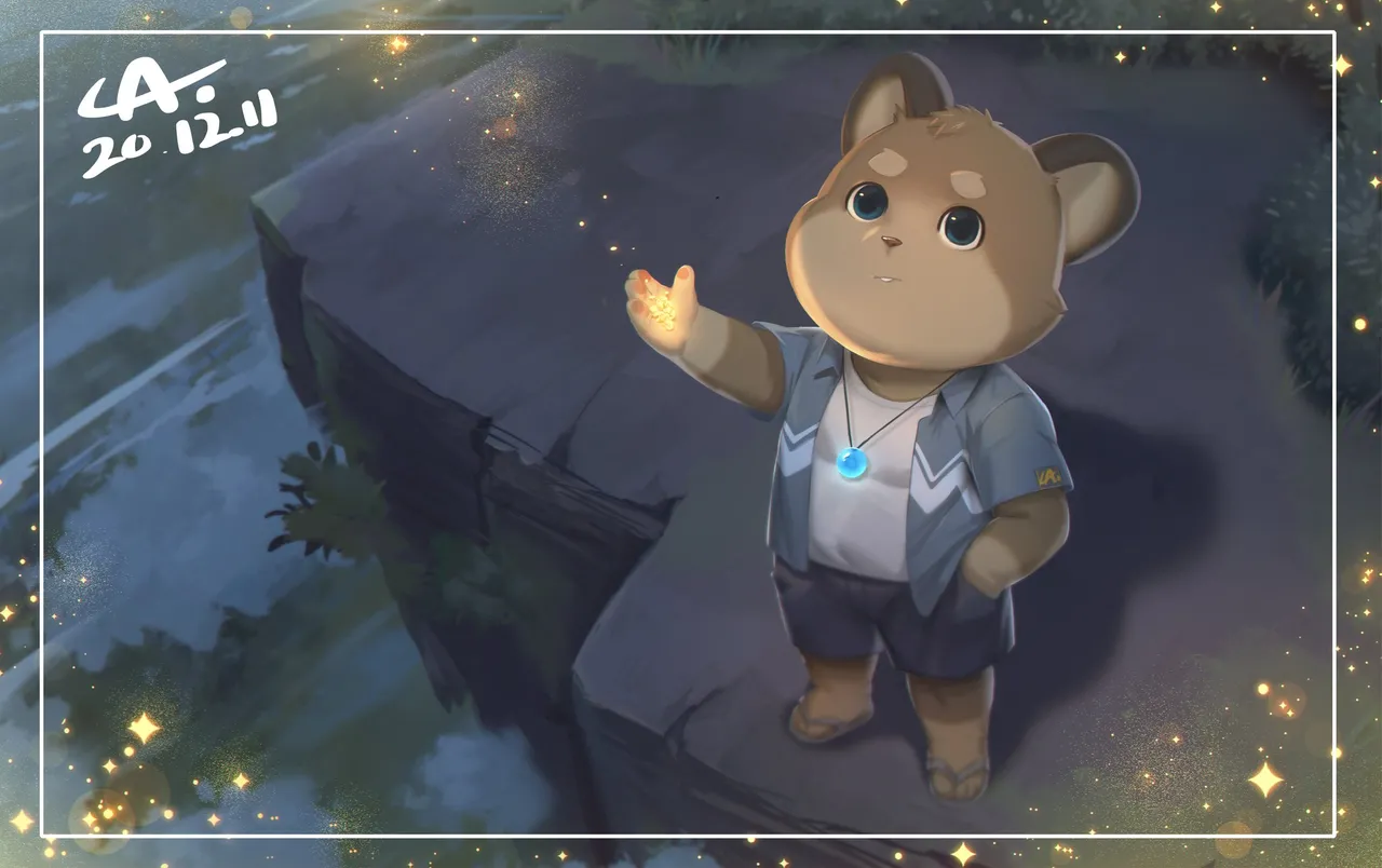 Artist醬油菜 - Image 294