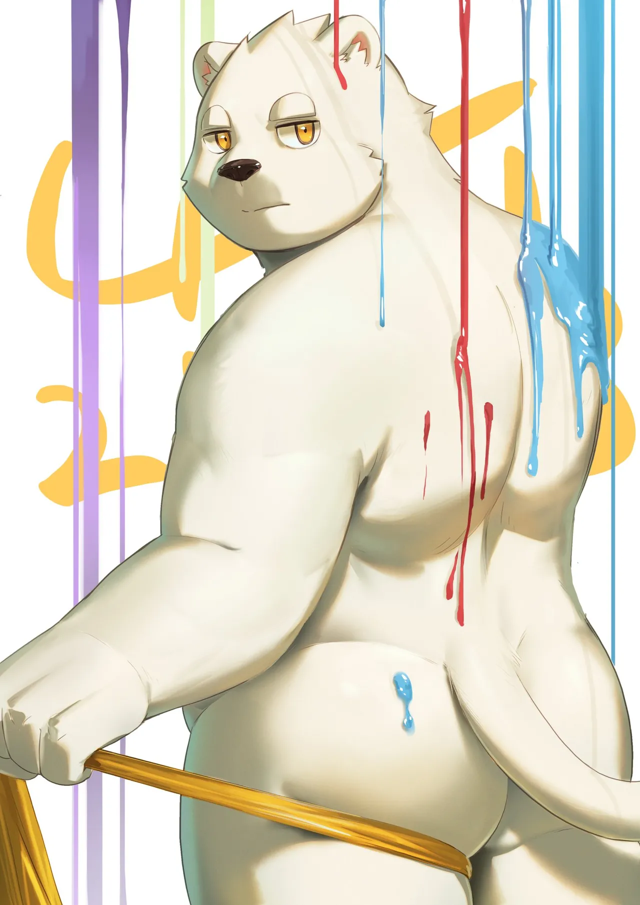 Artist醬油菜 - Image 297