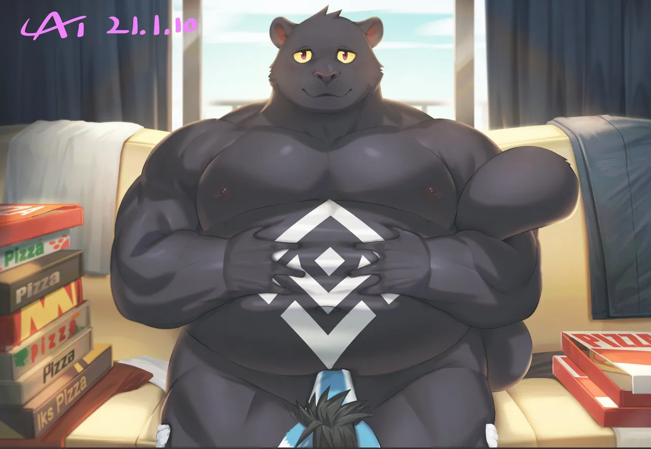 Artist醬油菜 - Image 299