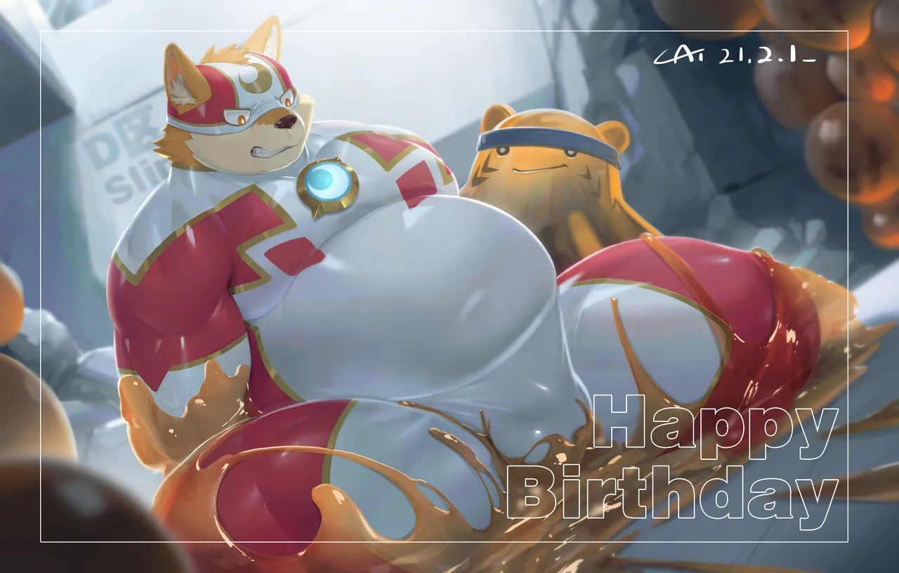 Artist醬油菜 - Image 303