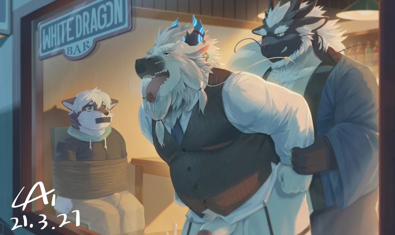 Artist醬油菜 - Image 316