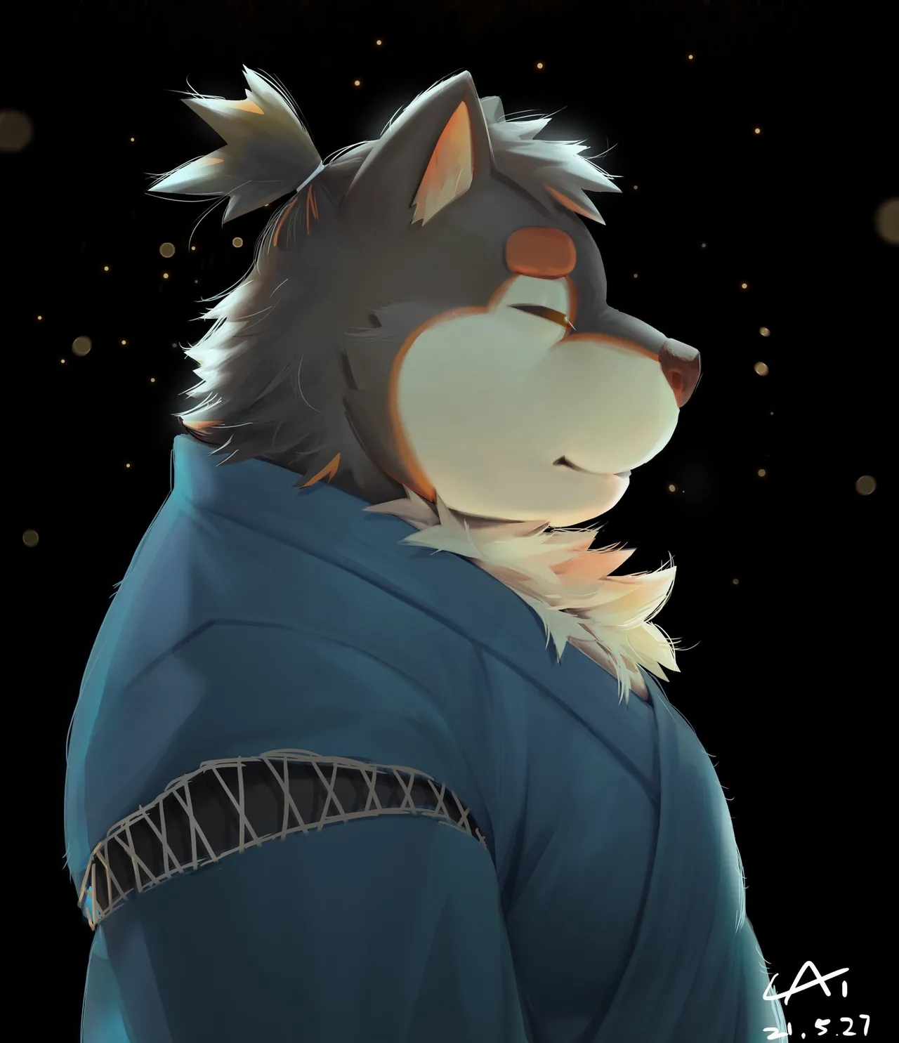 Artist醬油菜 - Image 323