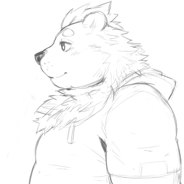 Artist醬油菜 - Image 324