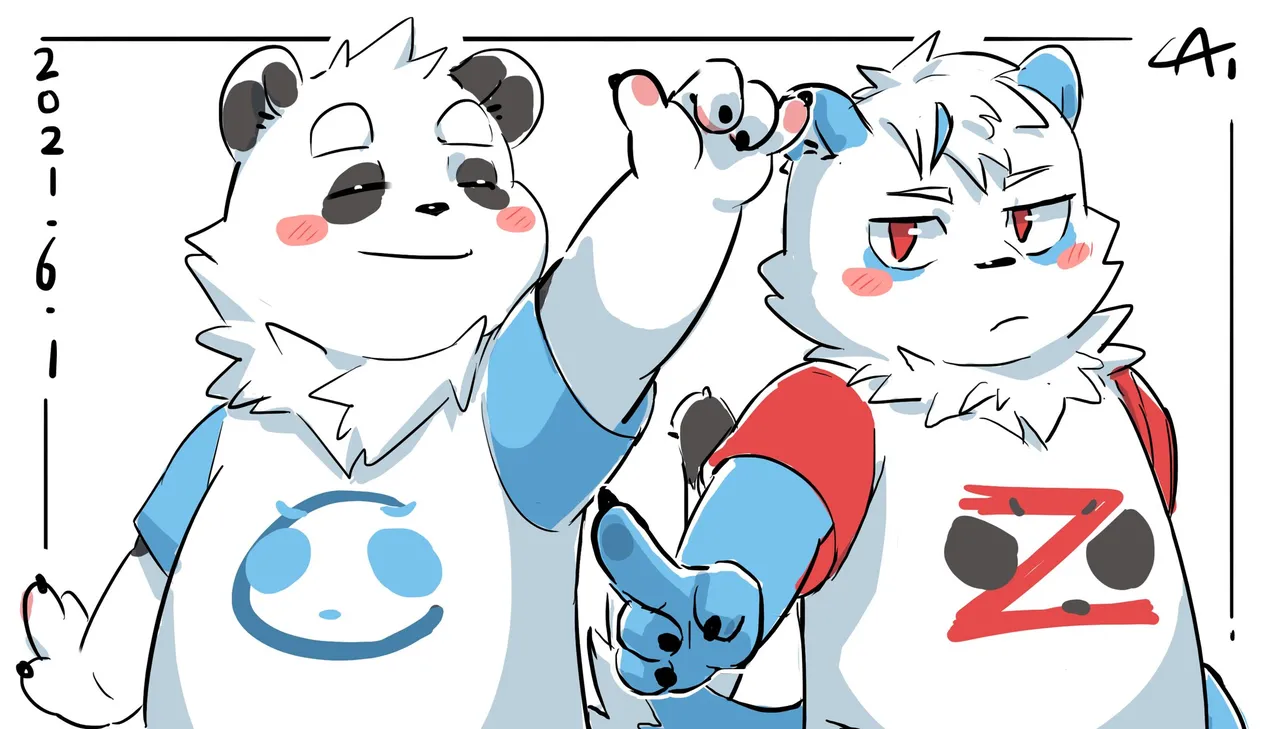 Artist醬油菜 - Image 326