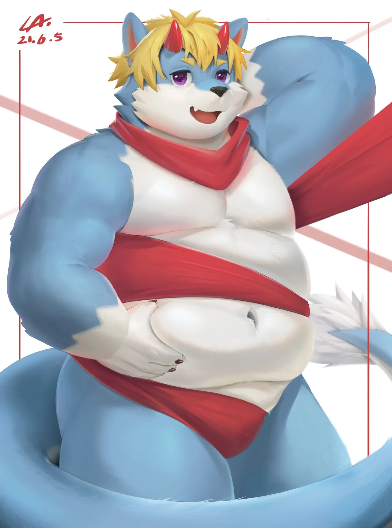 Artist醬油菜 - Image 328