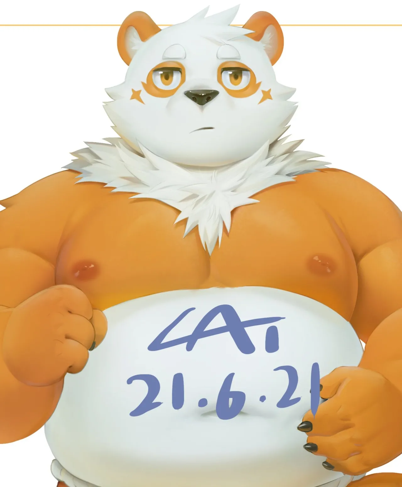 Artist醬油菜 - Image 332