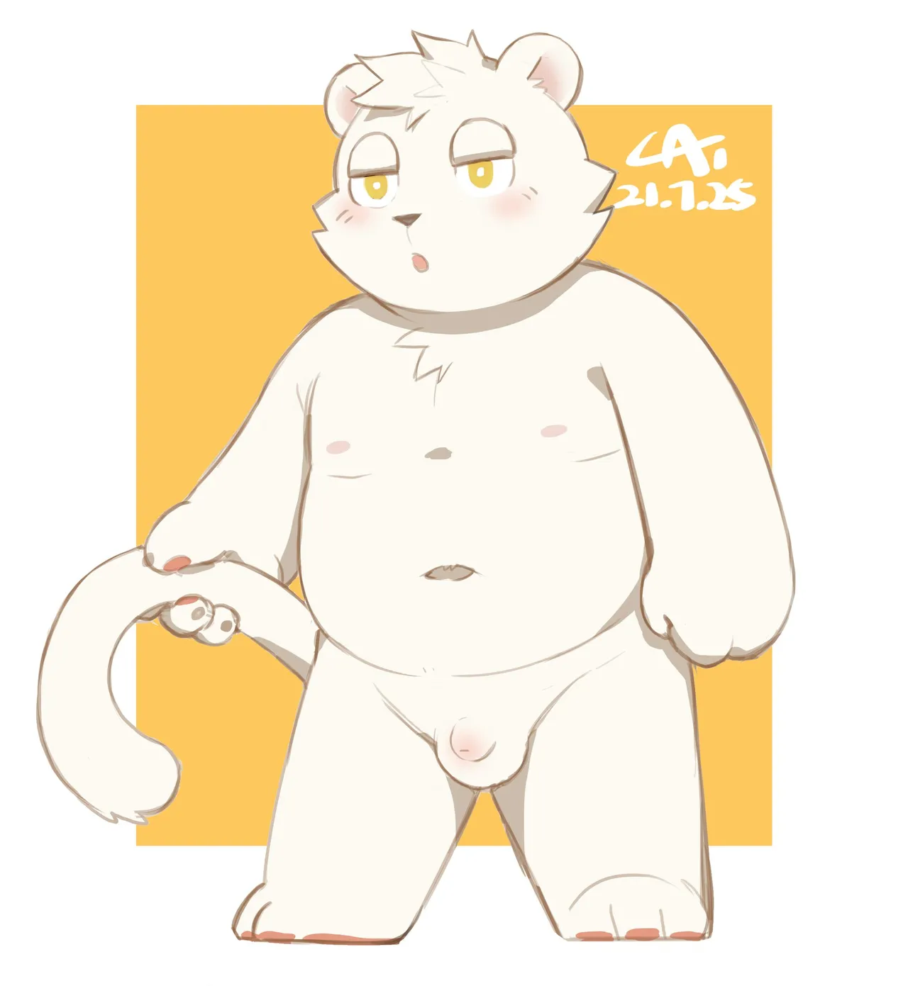 Artist醬油菜 - Image 338