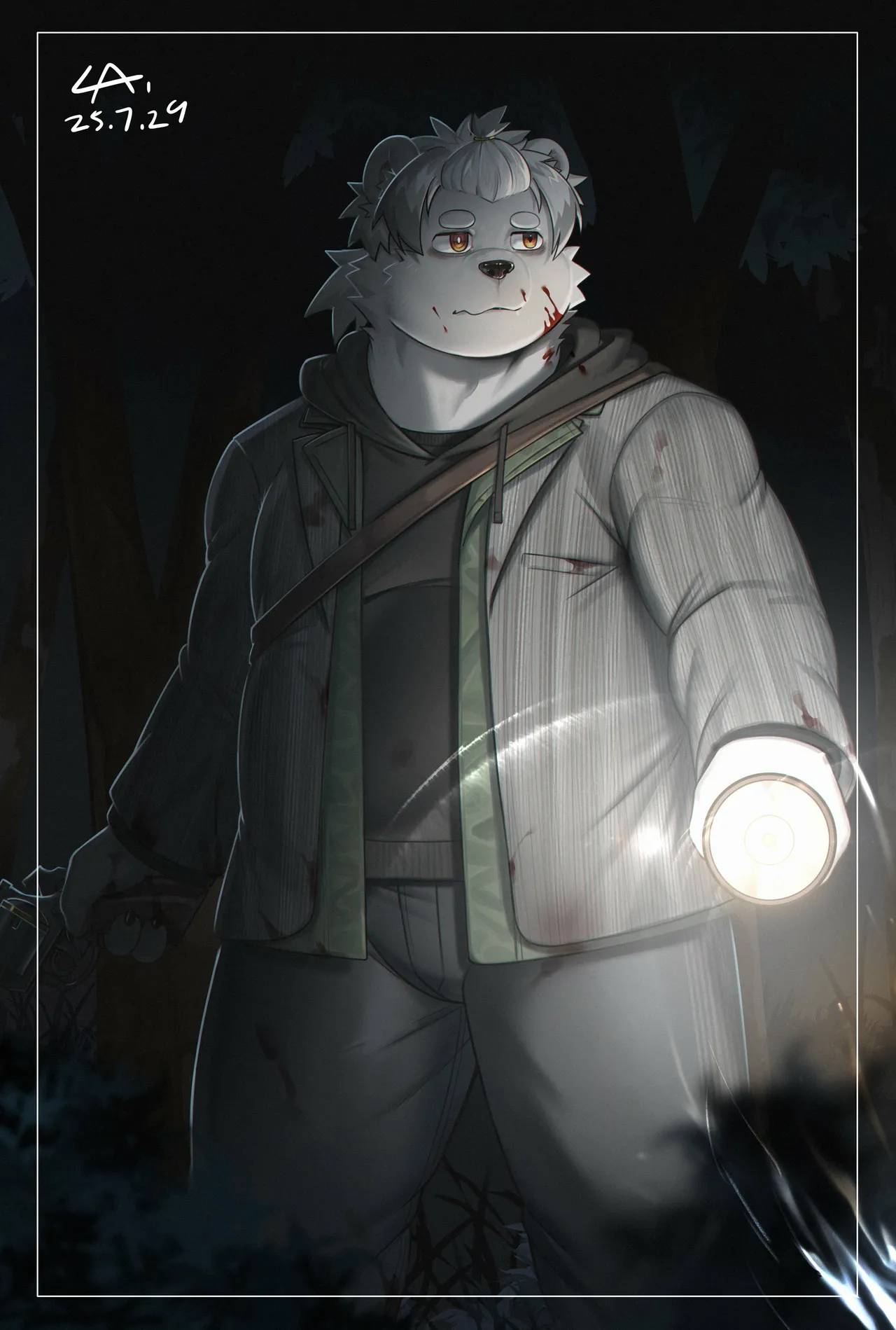 Artist醬油菜 - Image 34