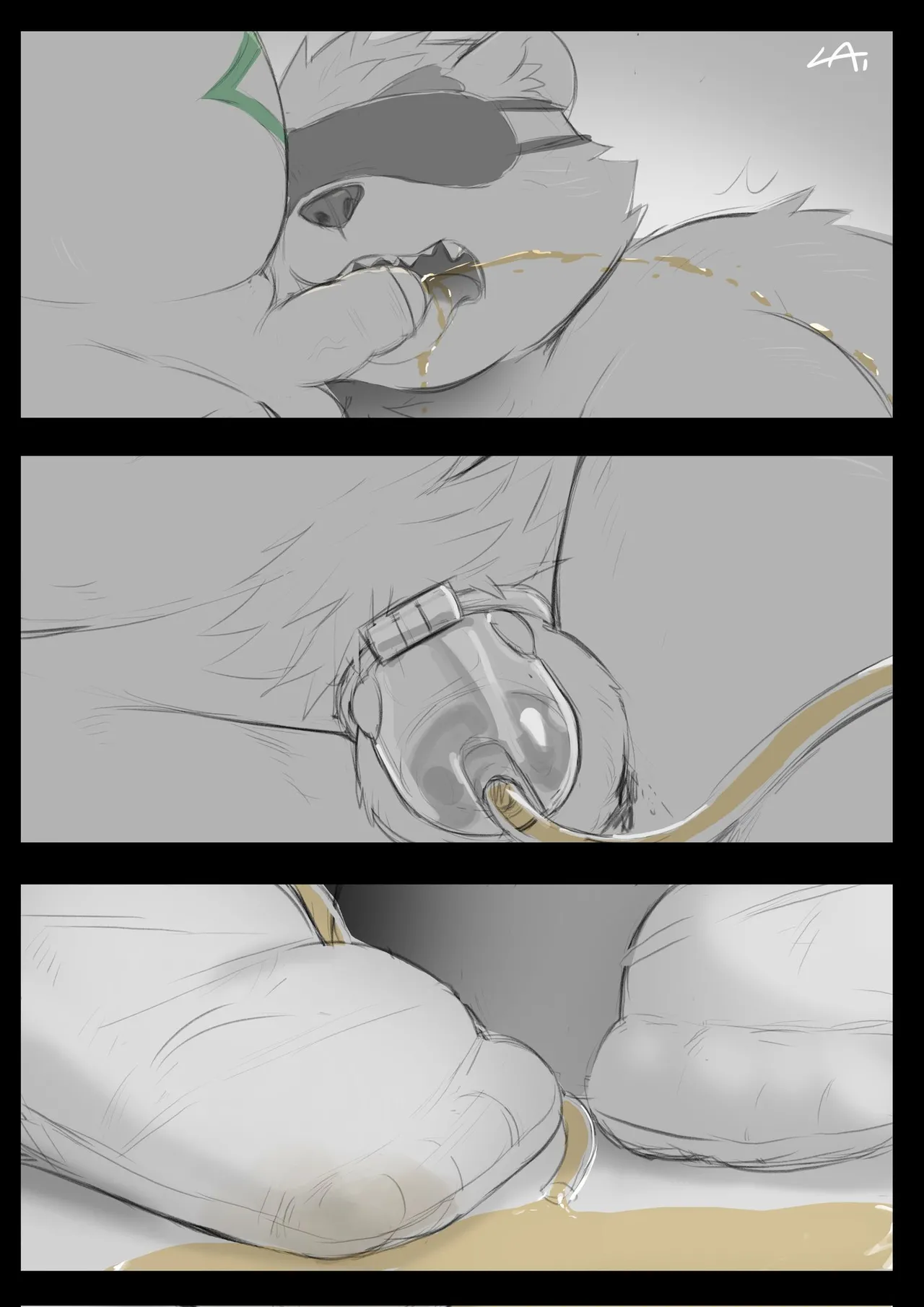 Artist醬油菜 - Image 344