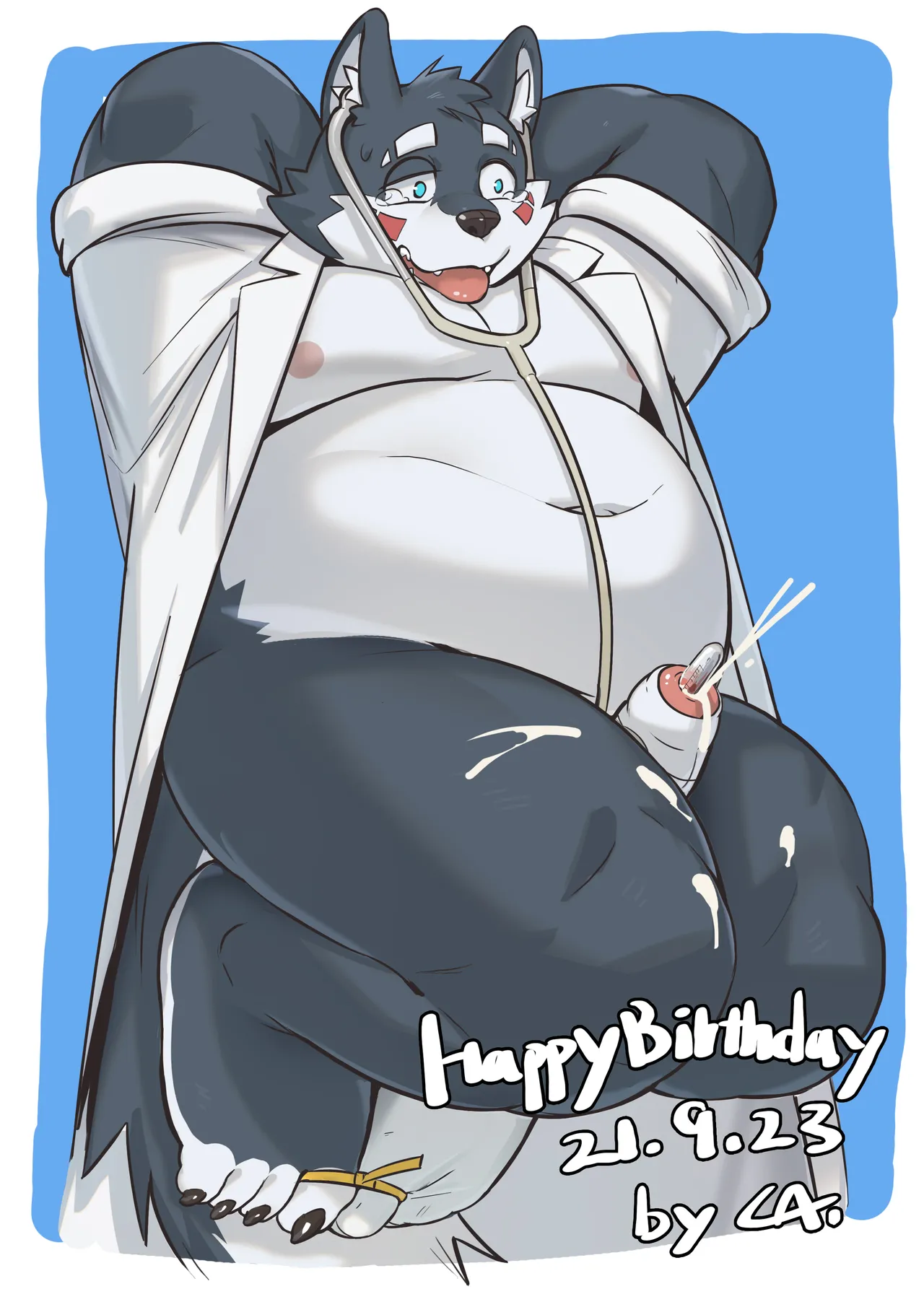 Artist醬油菜 - Image 353