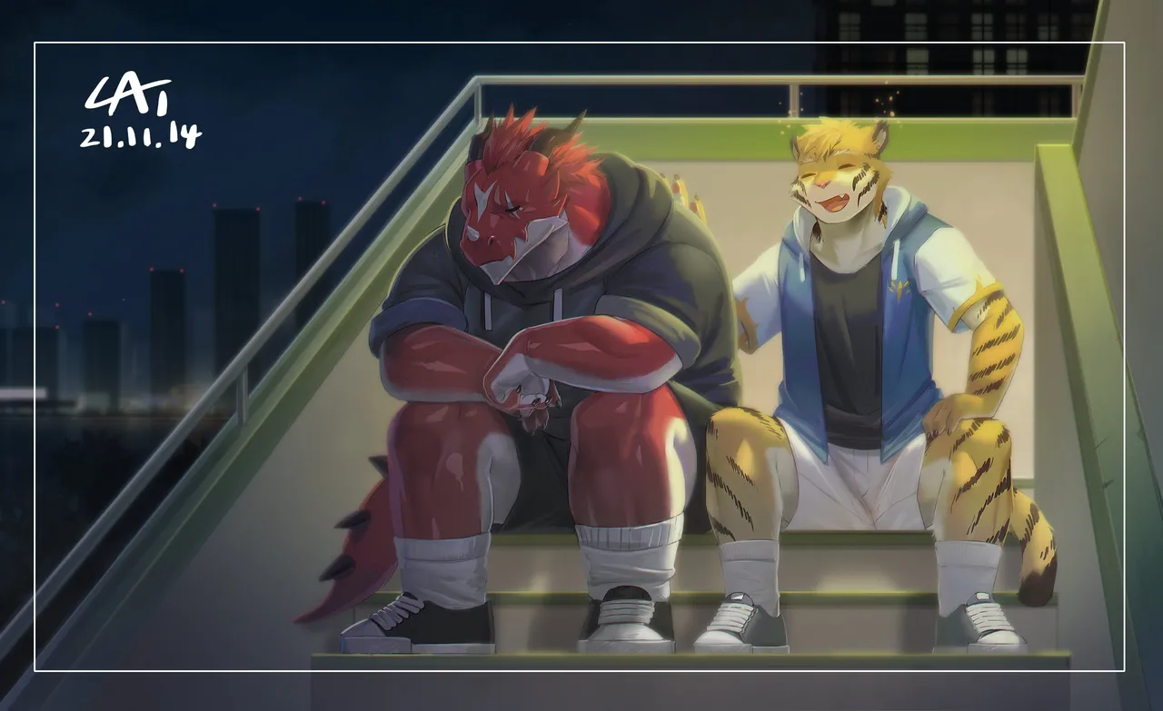 Artist醬油菜 - Image 361