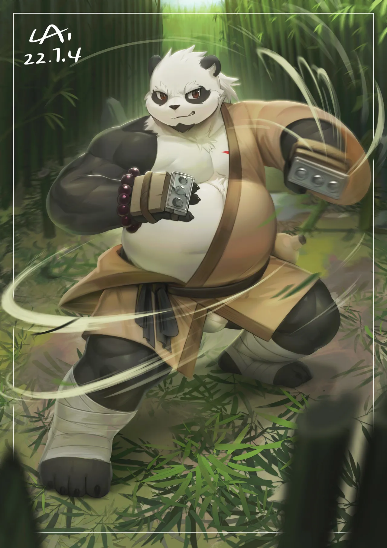 Artist醬油菜 - Image 375