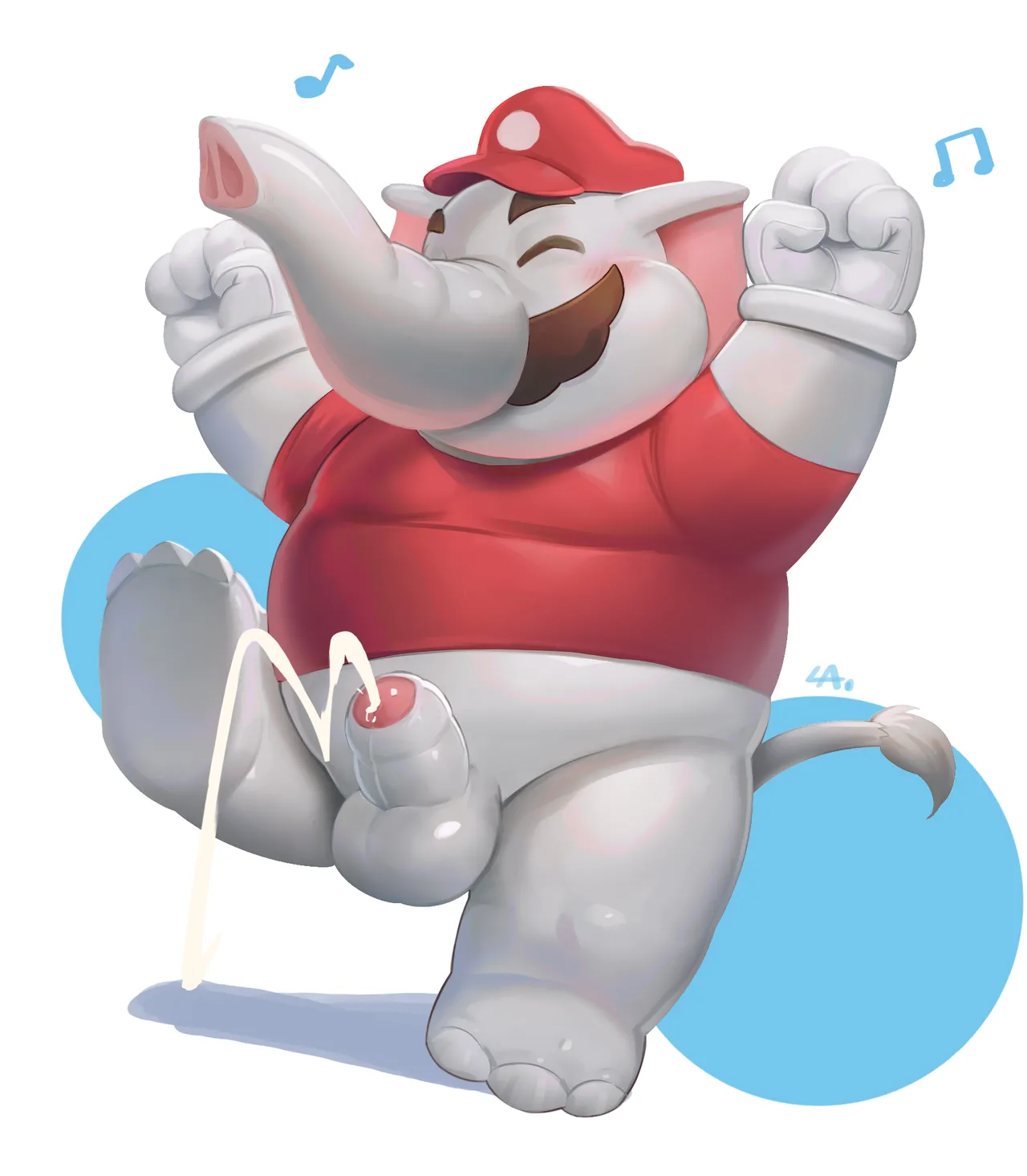 Artist醬油菜 - Image 404