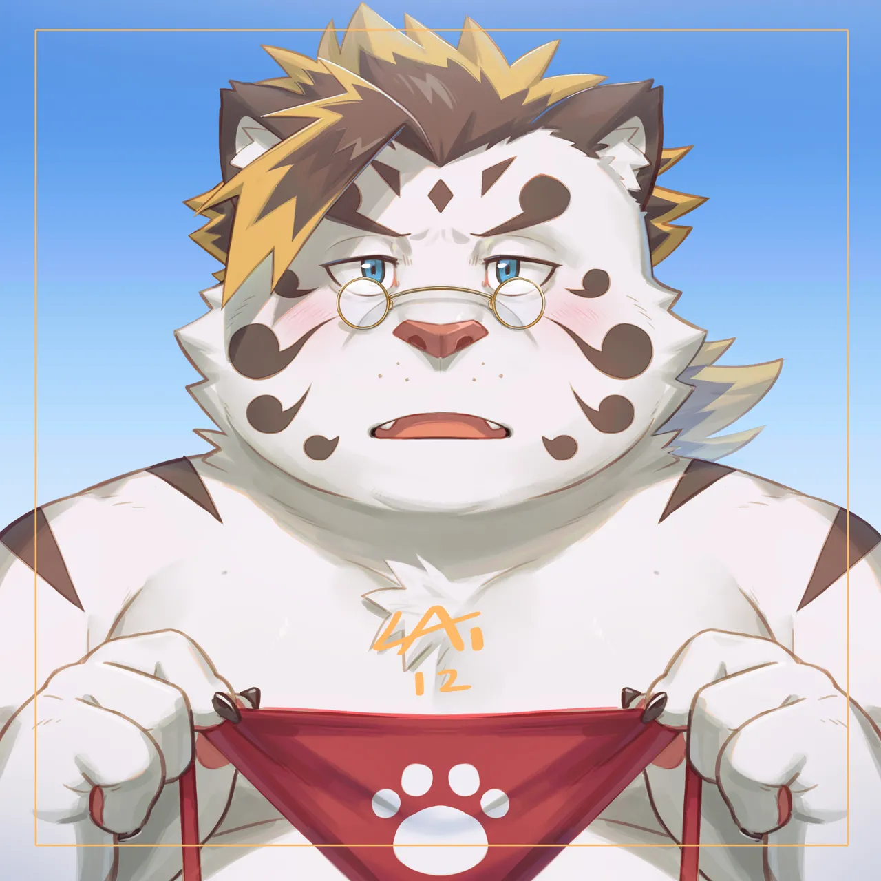 Artist醬油菜 - Image 409